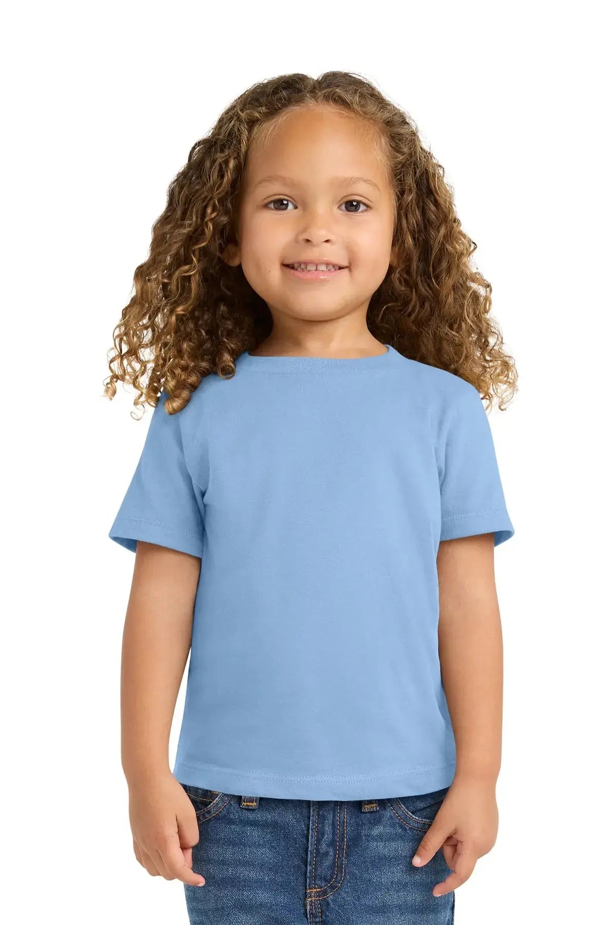 Port & Co™ Toddler Fan Favorite™ Tee #PC450TD Game Over Merch