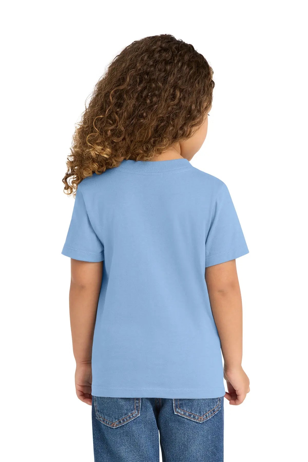 Port & Co™ Toddler Fan Favorite™ Tee #PC450TD