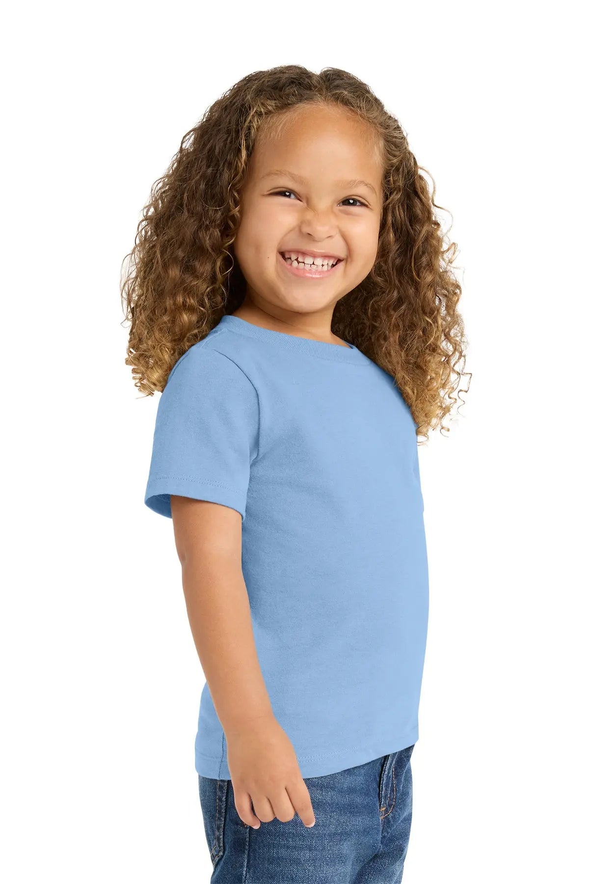 Port & Co™ Toddler Fan Favorite™ Tee #PC450TD