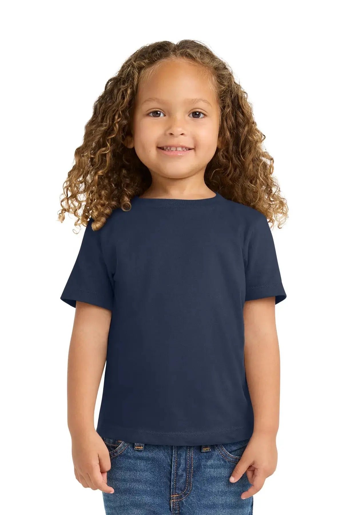 Port & Co™ Toddler Fan Favorite™ Tee #PC450TD Game Over Merch