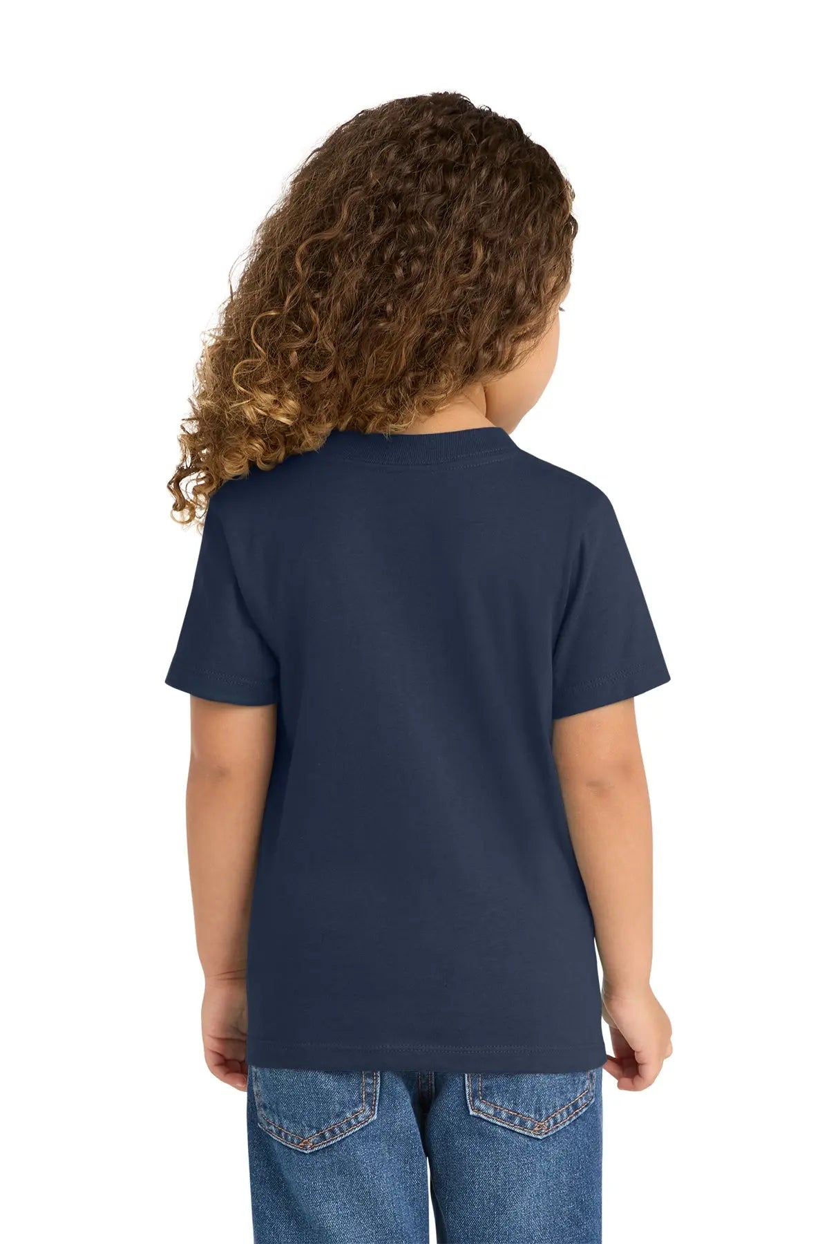 Port & Co™ Toddler Fan Favorite™ Tee #PC450TD