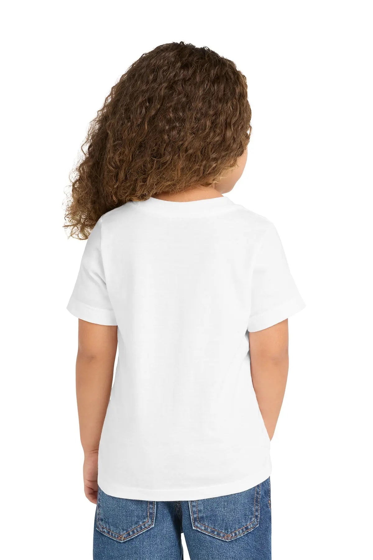 Port & Co™ Toddler Fan Favorite™ Tee #PC450TD