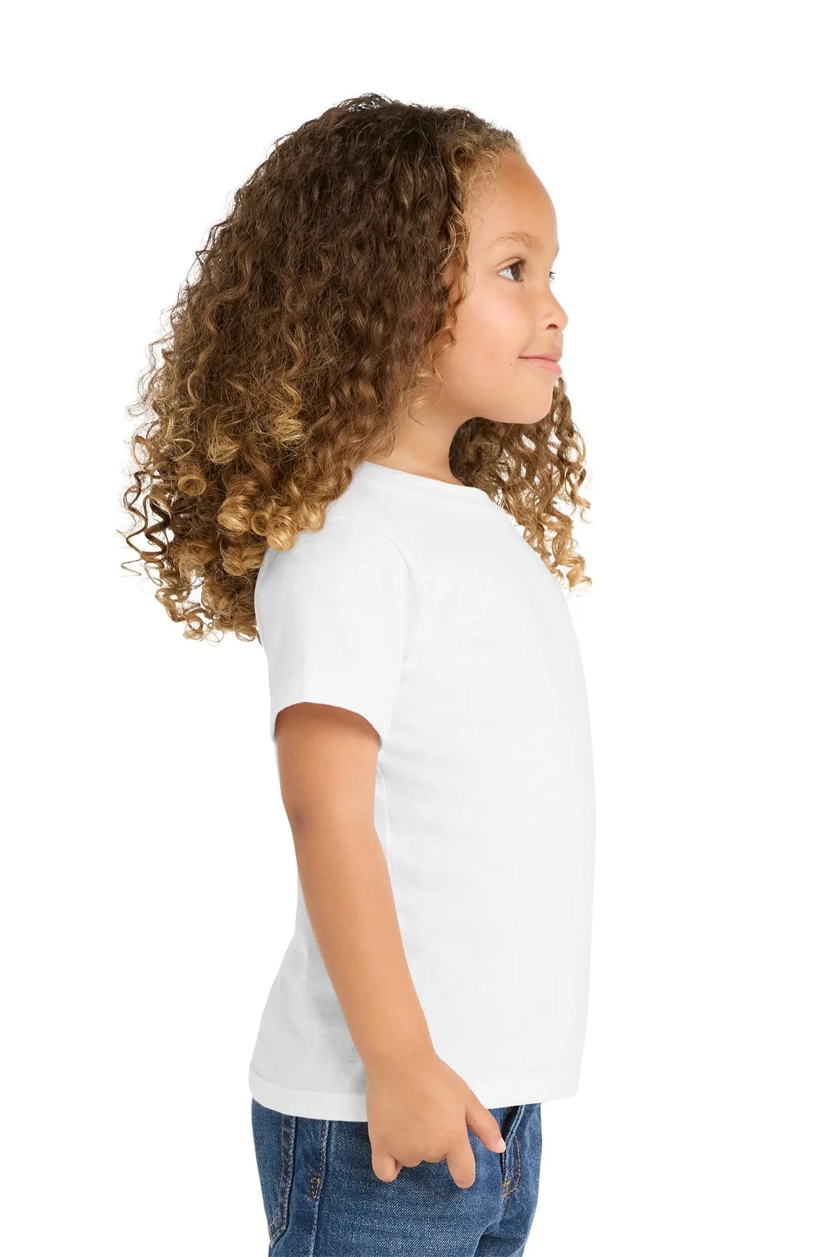 Port & Co™ Toddler Fan Favorite™ Tee #PC450TD