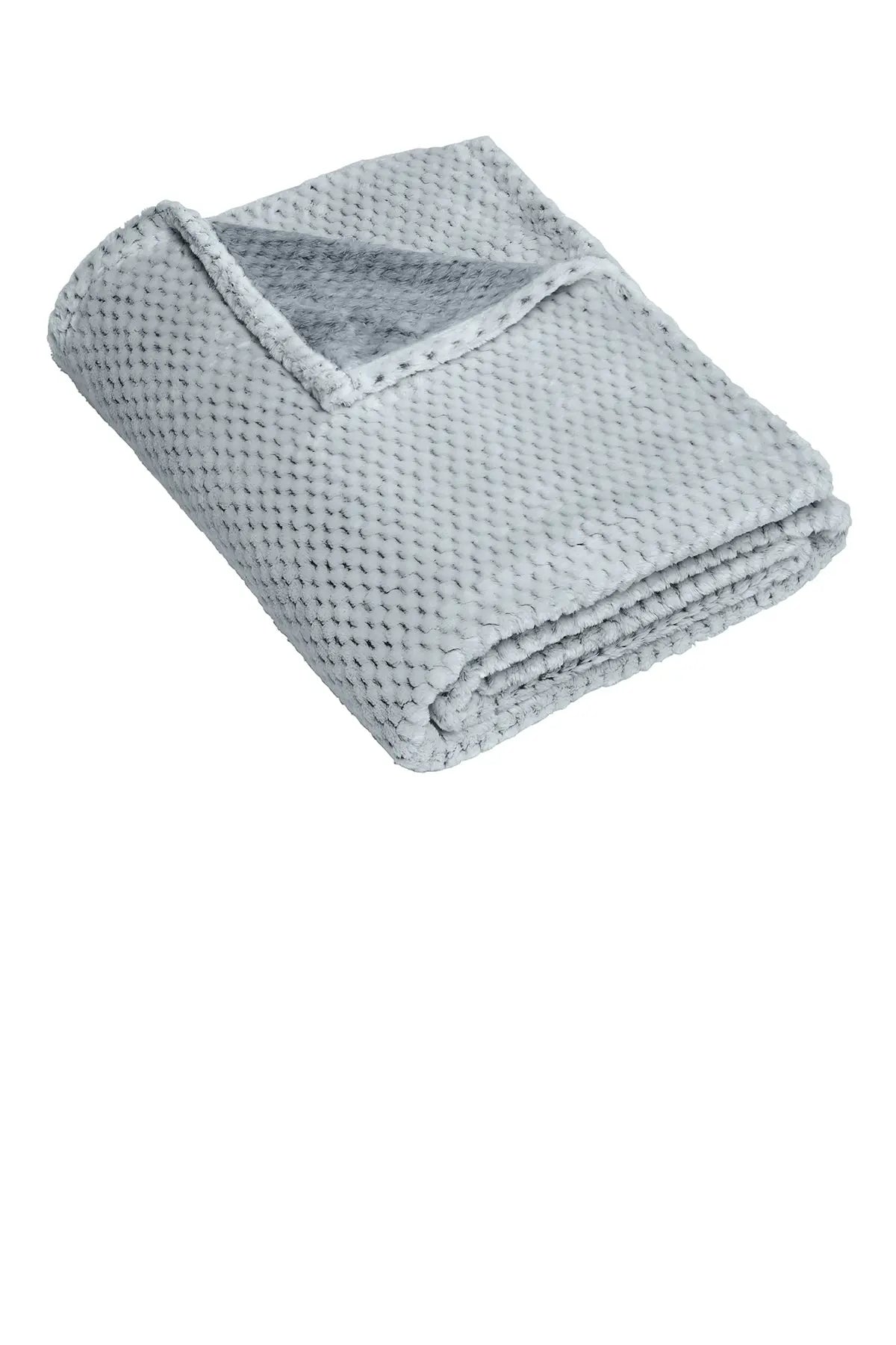 Port Authority® Plush Texture Blanket #BP35