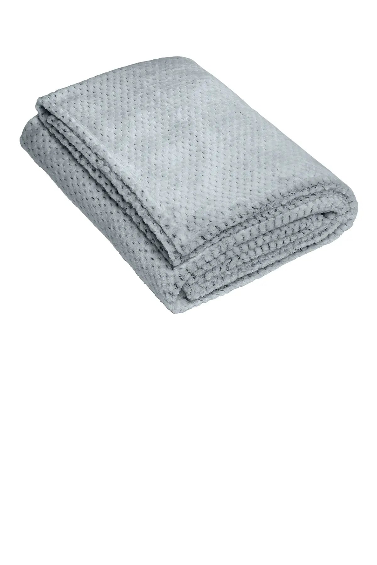 Port Authority® Plush Texture Blanket #BP35