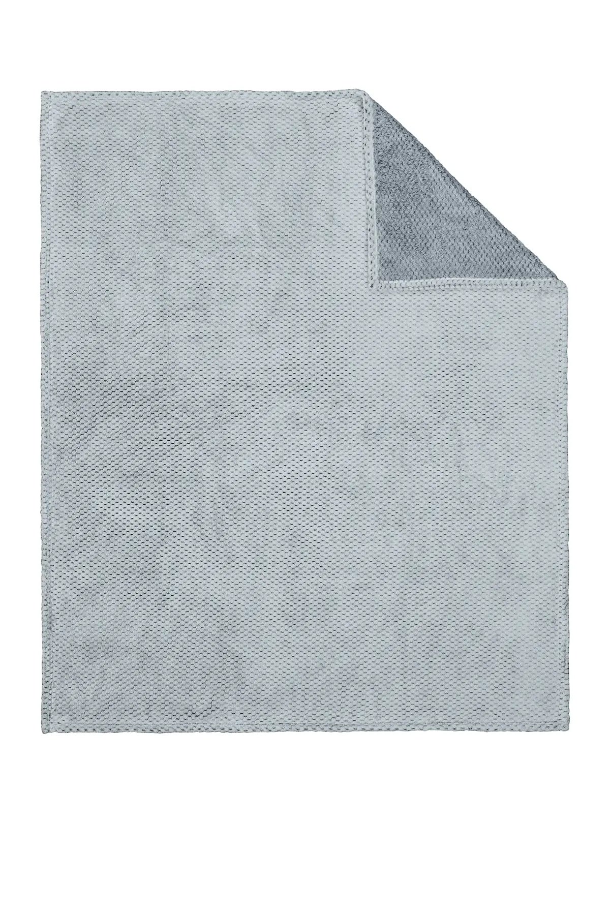 Port Authority® Plush Texture Blanket #BP35