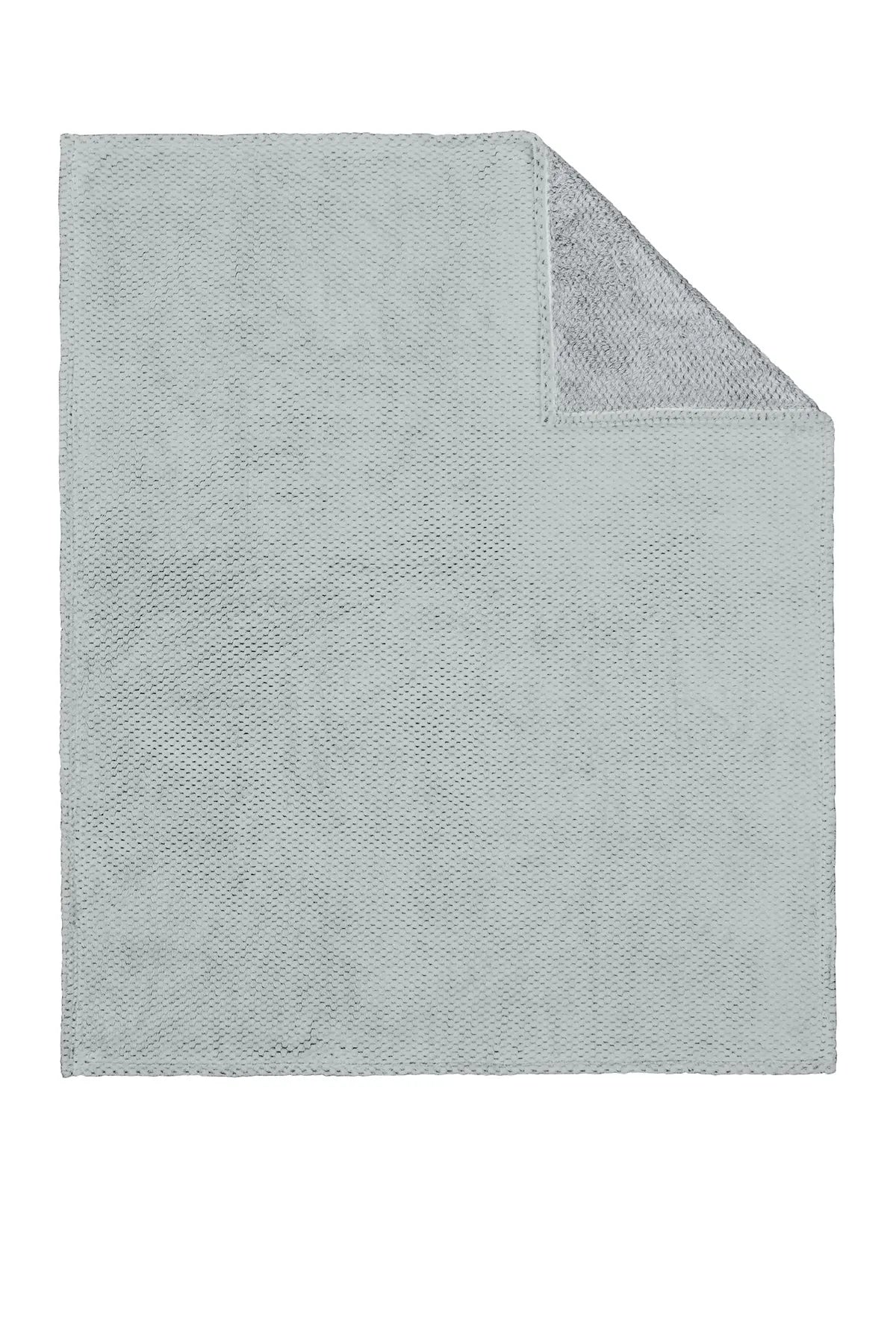 Port Authority® Plush Texture Blanket #BP35