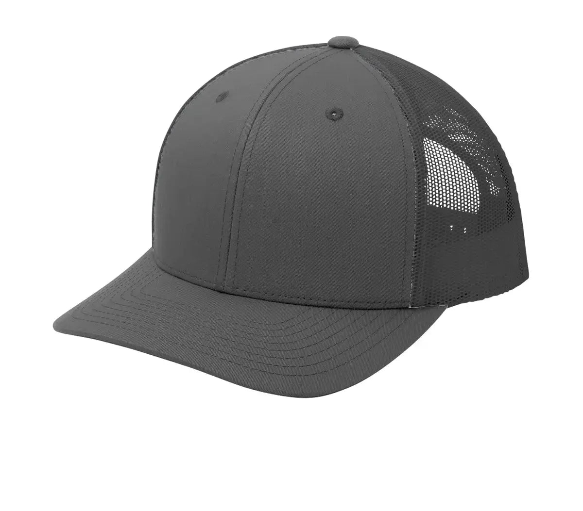 Sport-Tek® YP Classics® Retro Trucker Cap #STC39 Game Over Merch