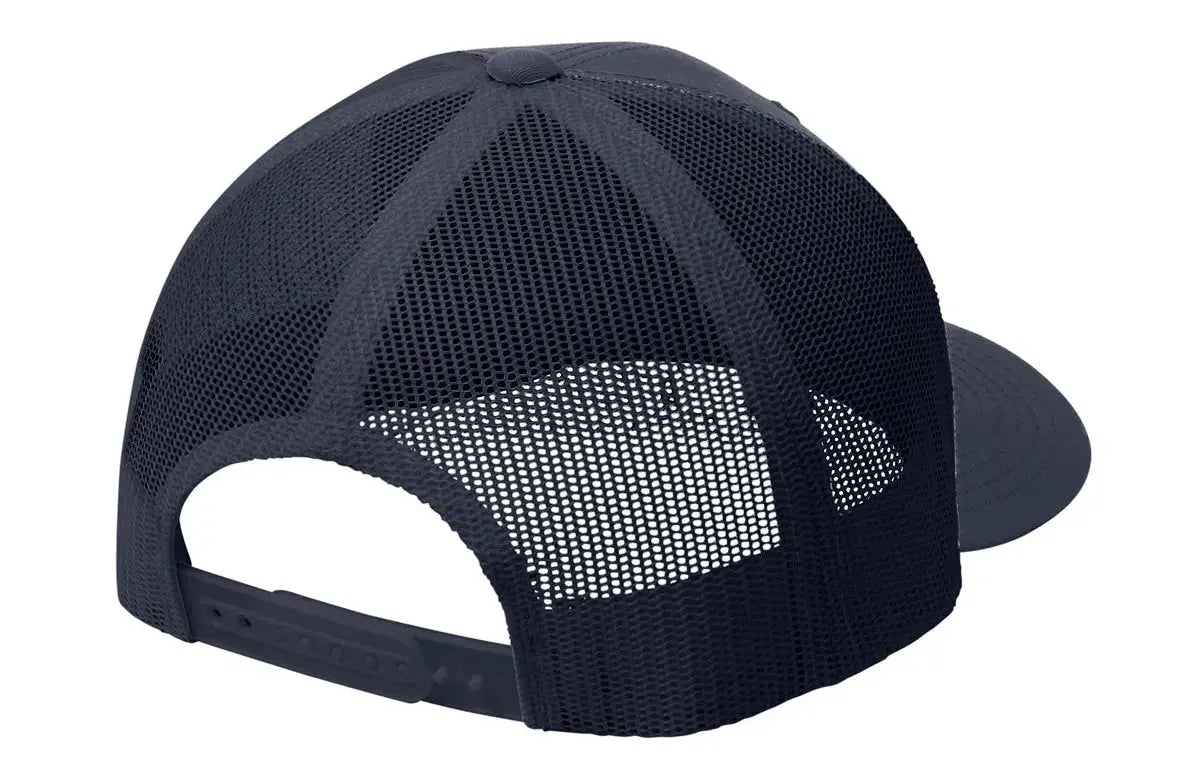 Sport-Tek® YP Classics® Retro Trucker Cap #STC39 Game Over Merch