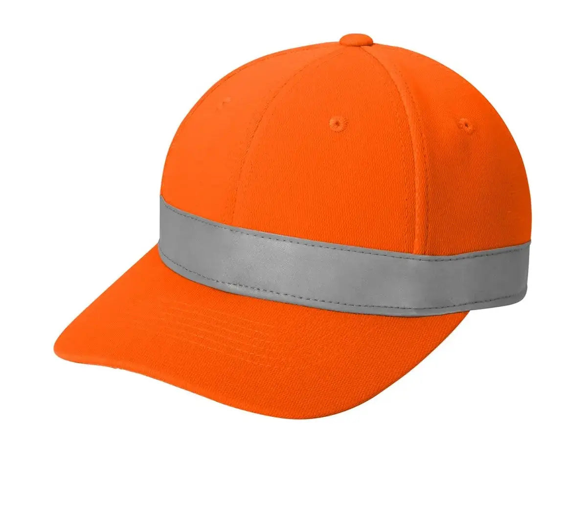CornerStone® ANSI 107 Safety Cap #CS802 Game Over Merch