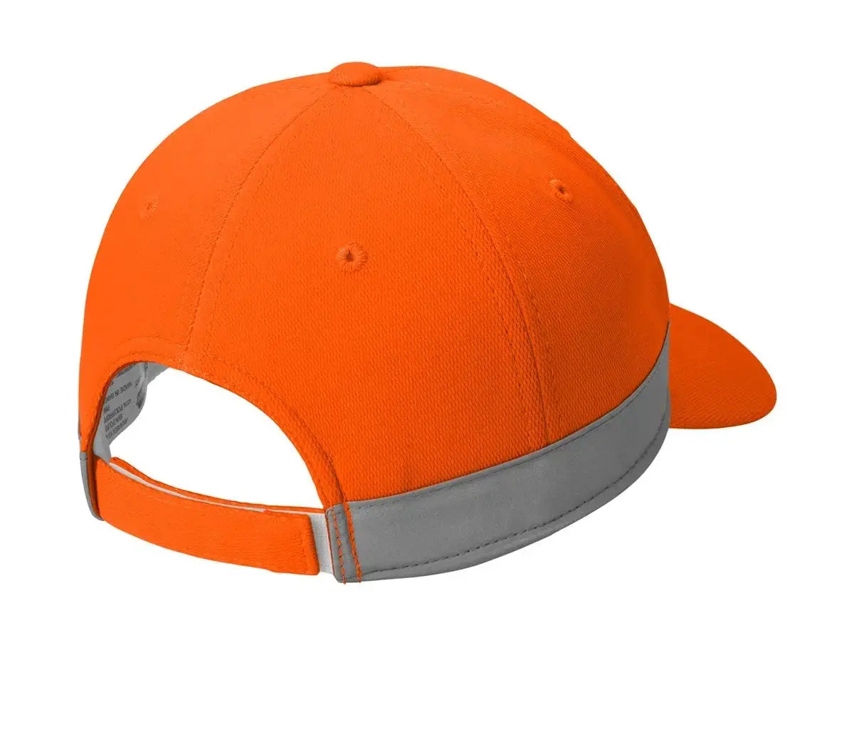 CornerStone® ANSI 107 Safety Cap #CS802 Game Over Merch