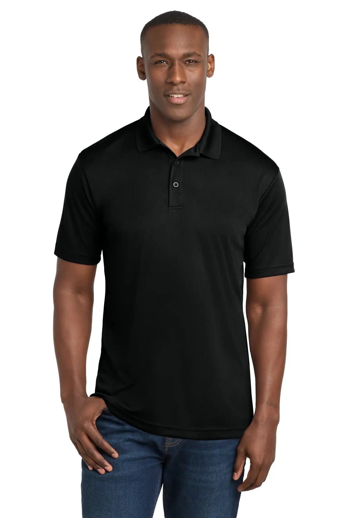 Sport-Tek® PosiCharge® Competitor™ Polo #ST550Game Over Merch