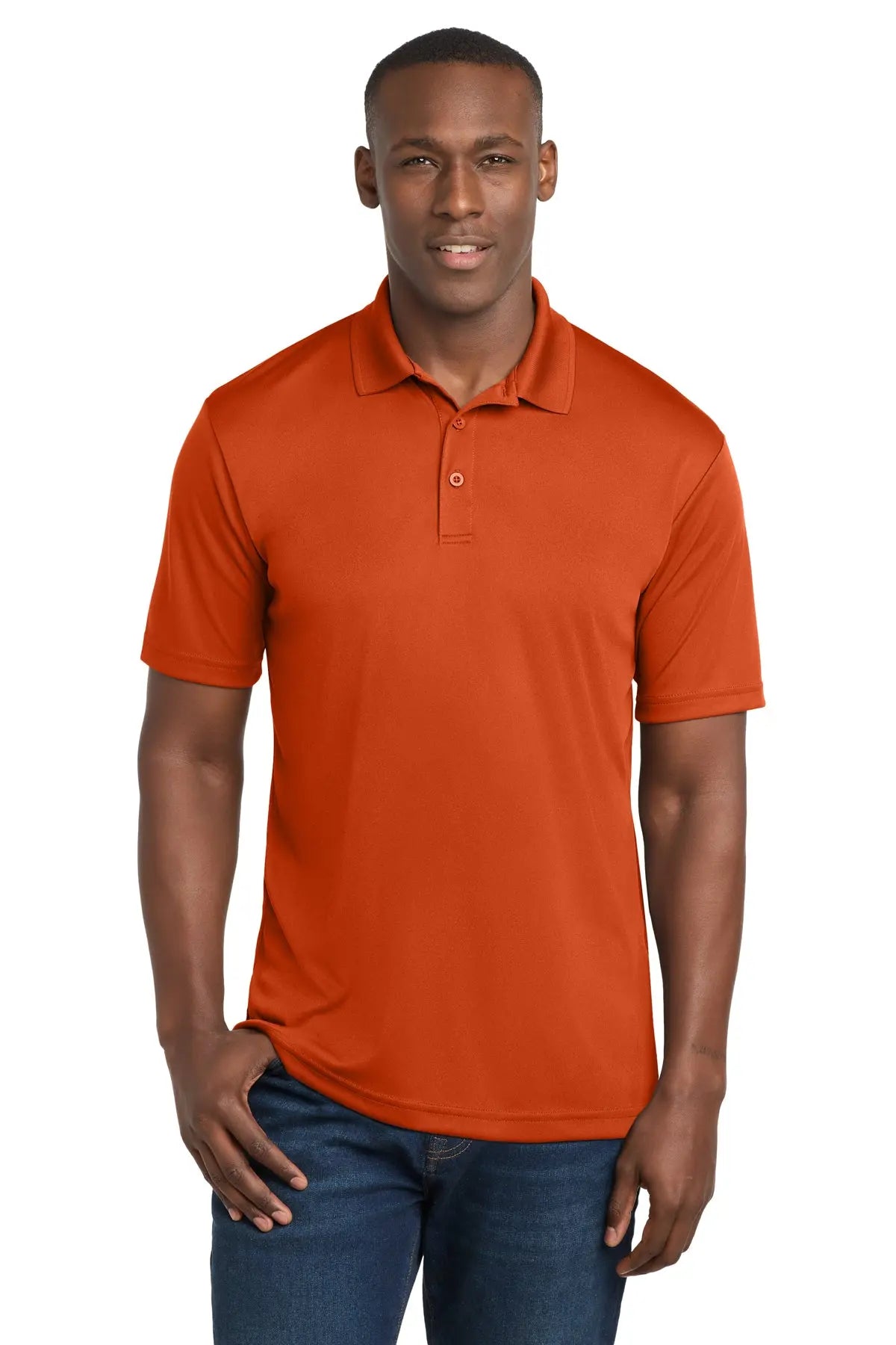 Sport-Tek® PosiCharge® Competitor™ Polo #ST550Game Over Merch