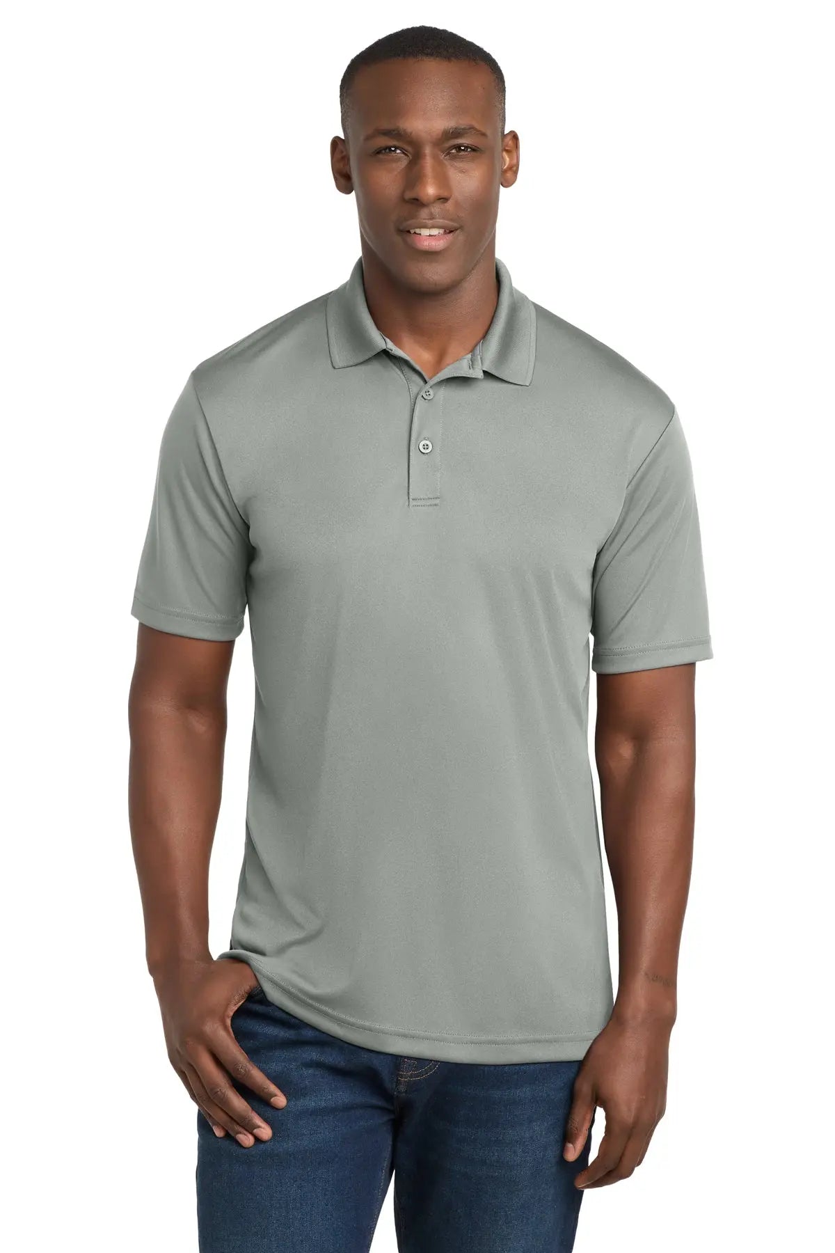 Sport-Tek® PosiCharge® Competitor™ Polo #ST550Game Over Merch