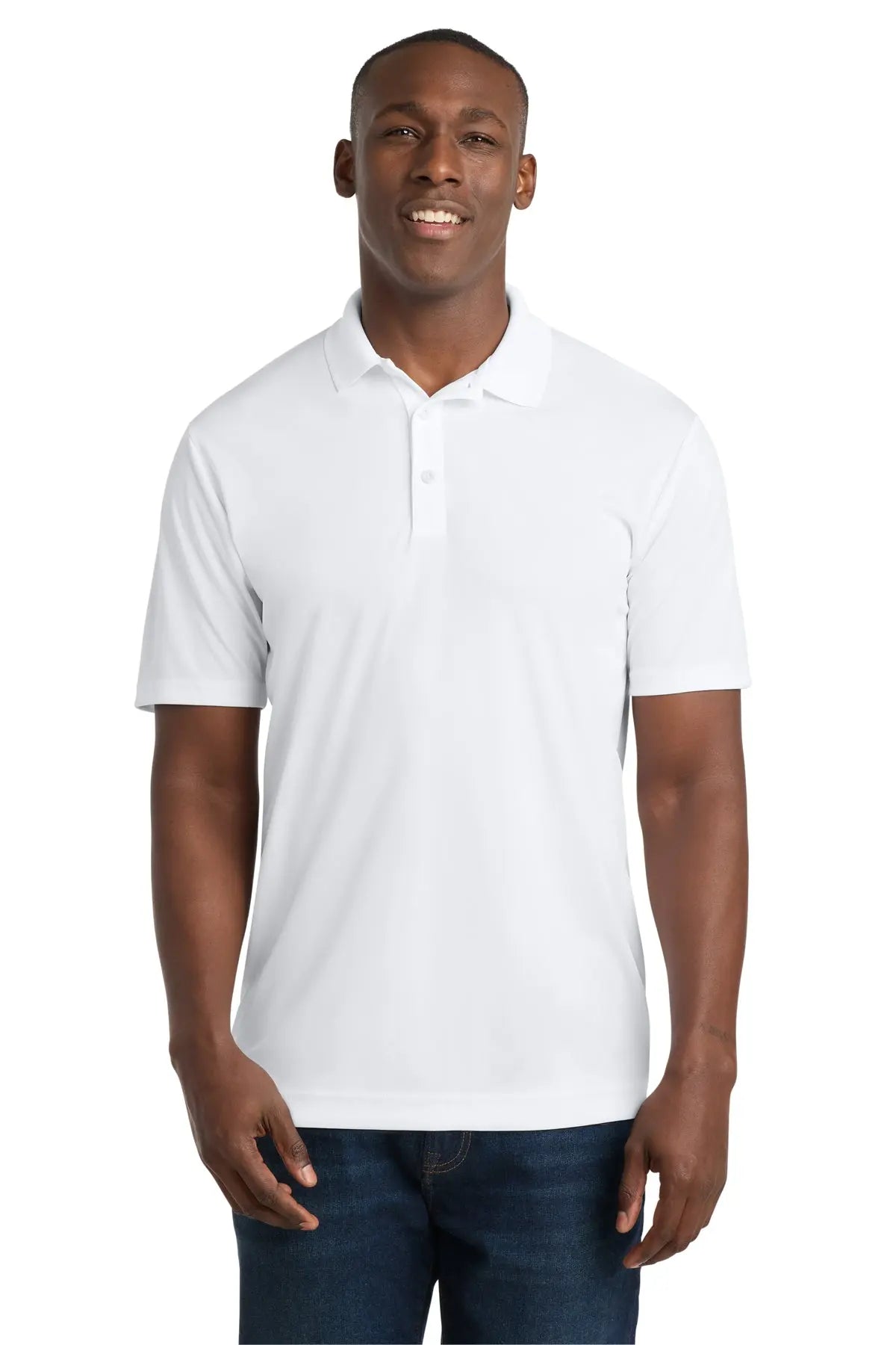Sport-Tek® PosiCharge® Competitor™ Polo #ST550Game Over Merch