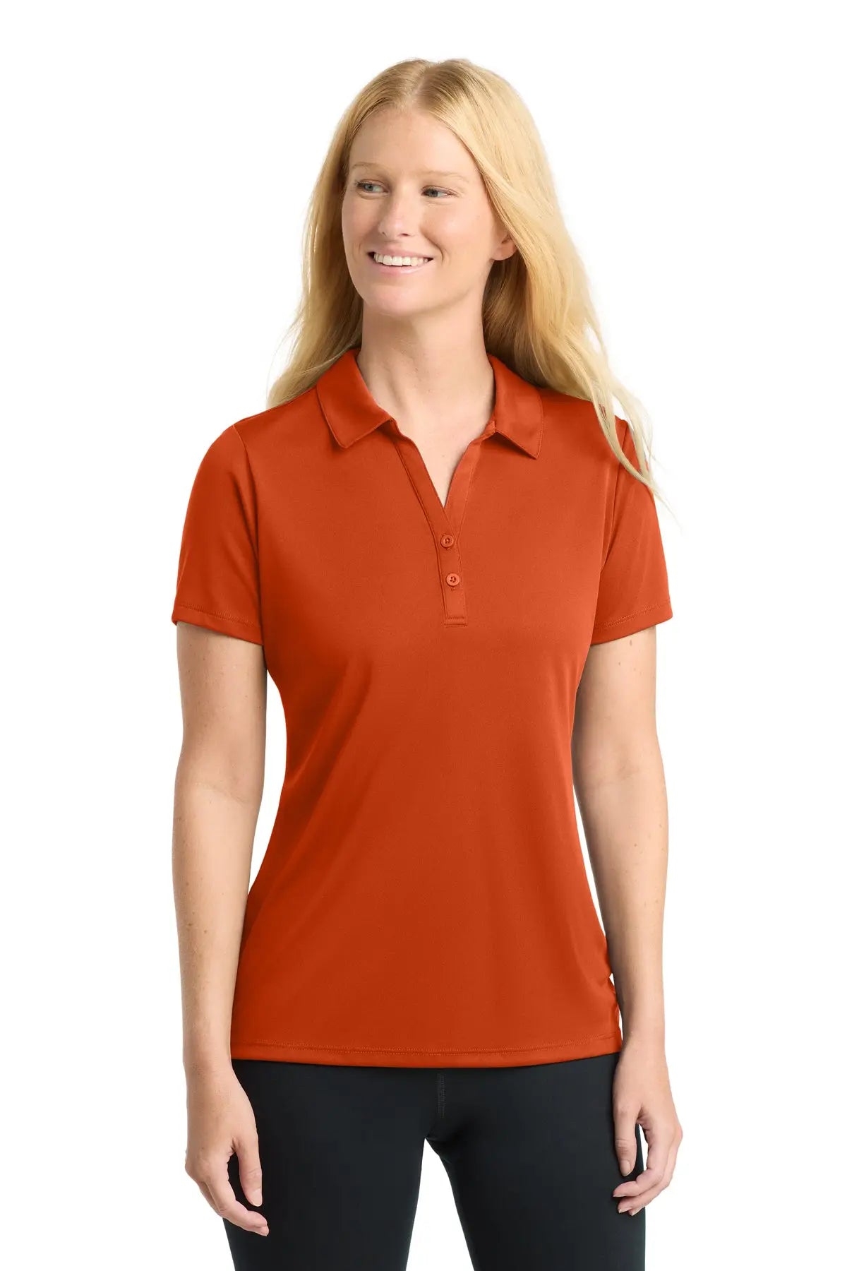 Sport-Tek® Women's PosiCharge® Competitor™ Polo #LST550Game Over Merch