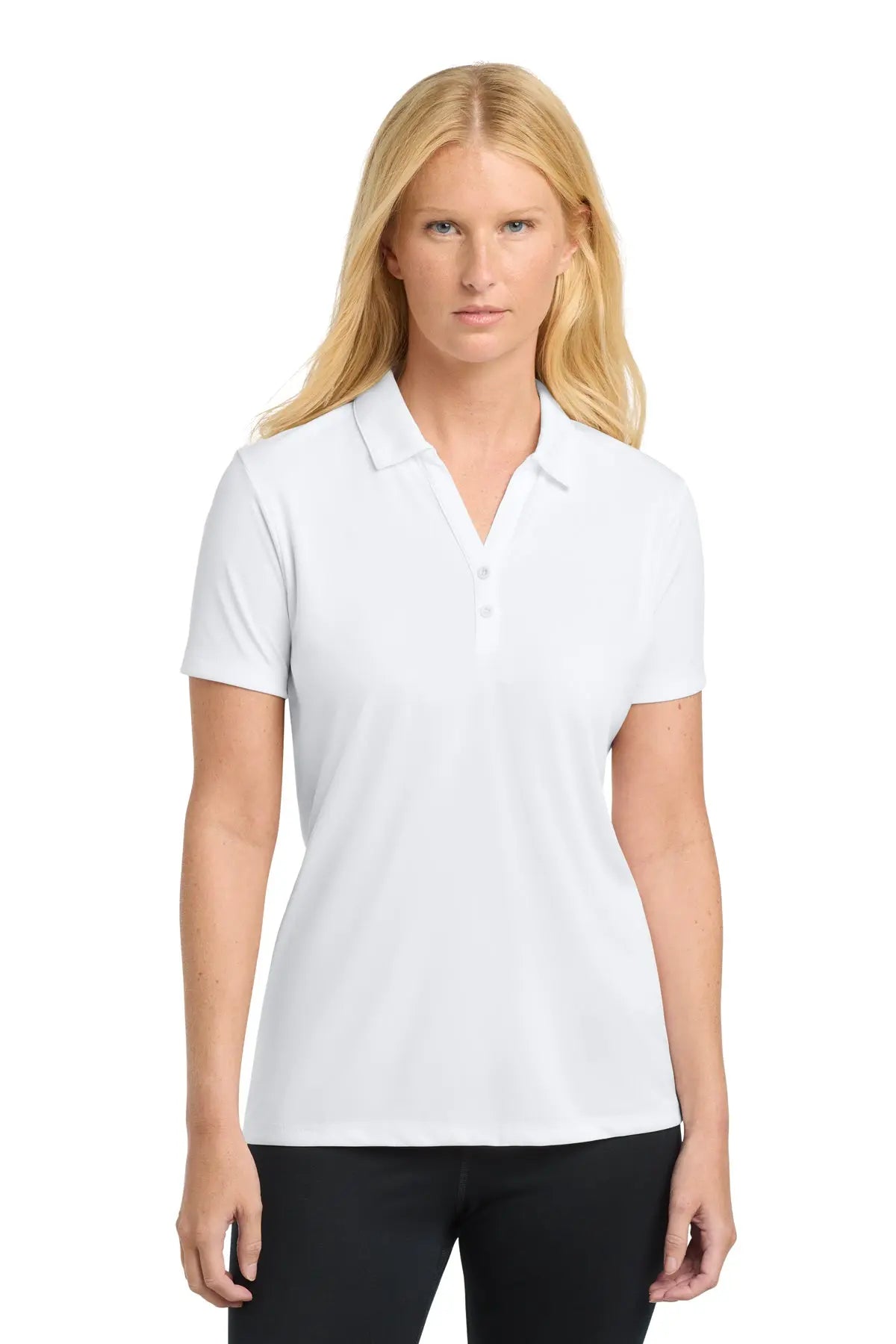 Sport-Tek® Women's PosiCharge® Competitor™ Polo #LST550Game Over Merch