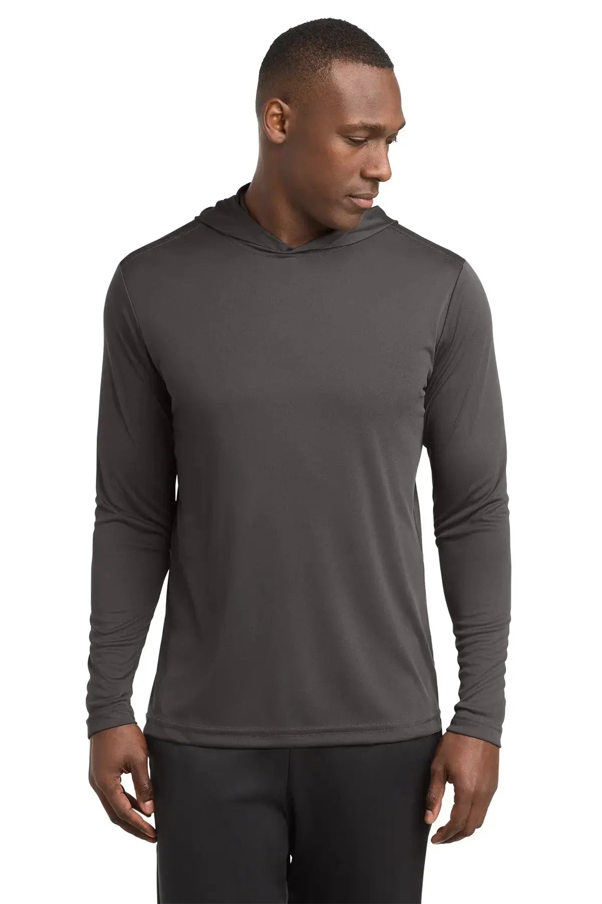 Sport-Tek® PosiCharge® Competitor™ Hooded Pullover #ST358 Game Over Merch