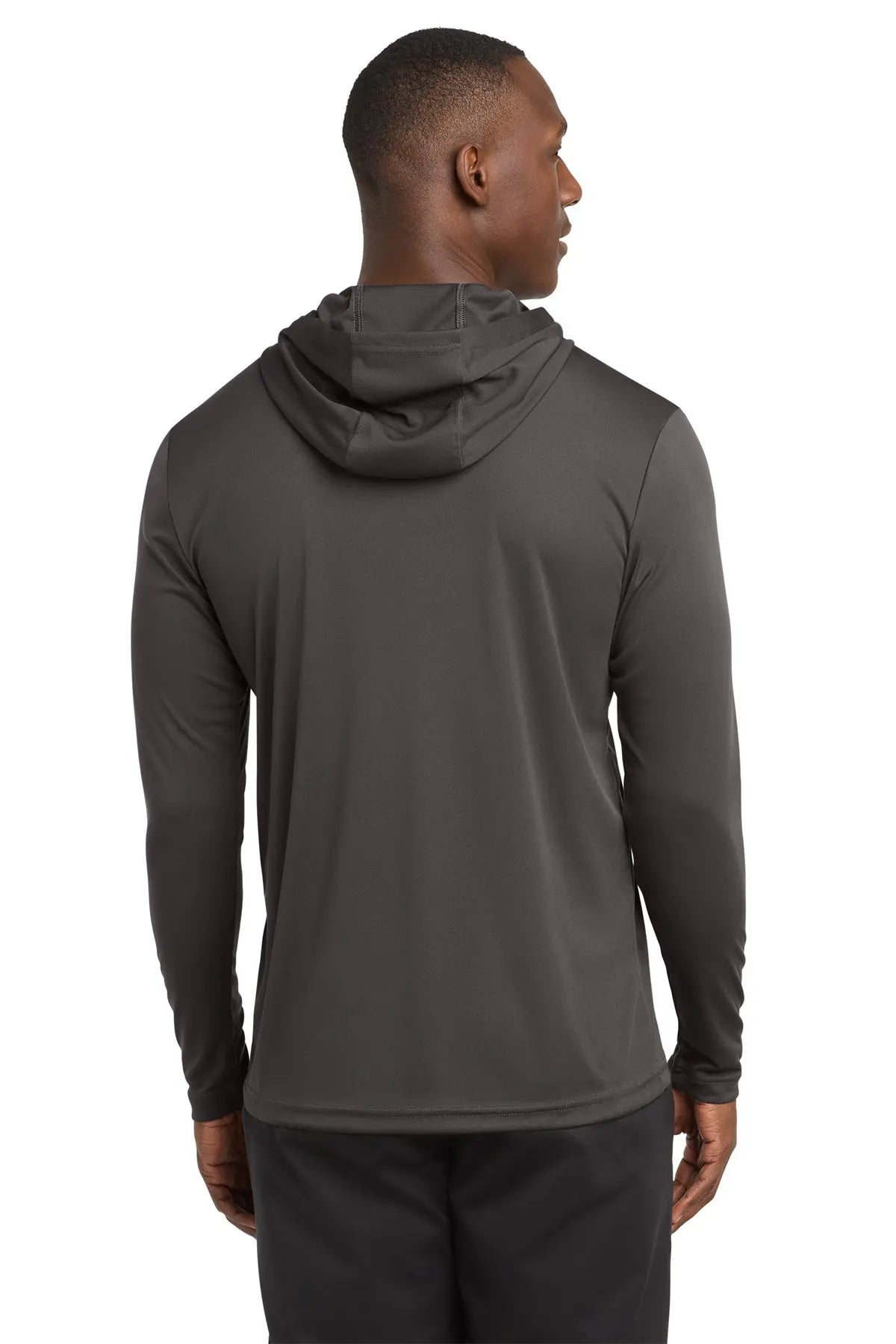 Sport-Tek® PosiCharge® Competitor™ Hooded Pullover #ST358