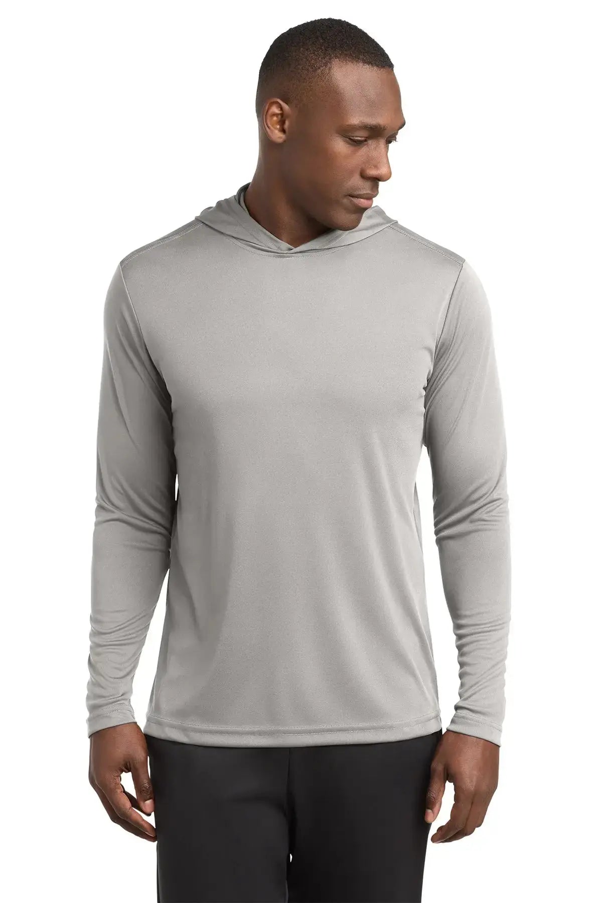 Sport-Tek® PosiCharge® Competitor™ Hooded Pullover #ST358 Game Over Merch