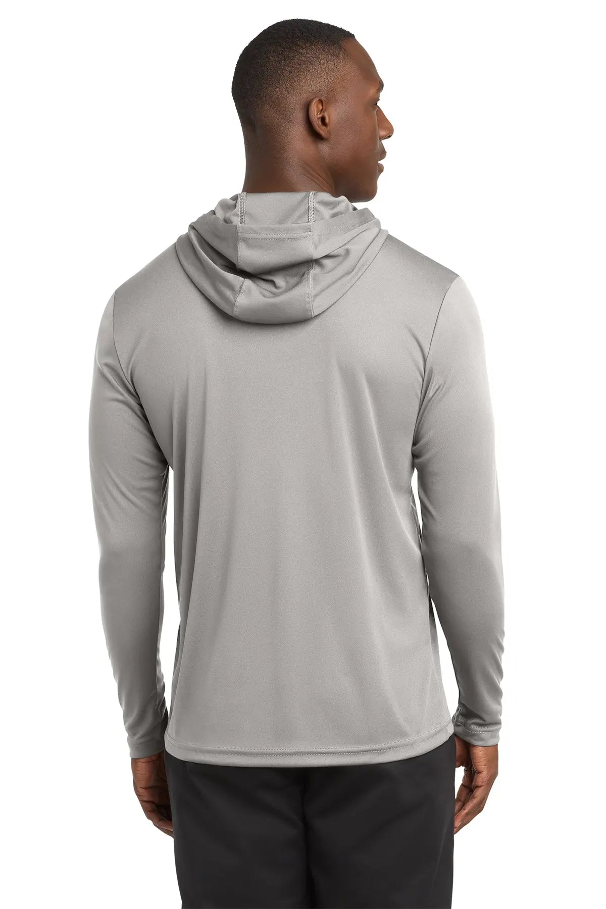 Sport-Tek® PosiCharge® Competitor™ Hooded Pullover #ST358