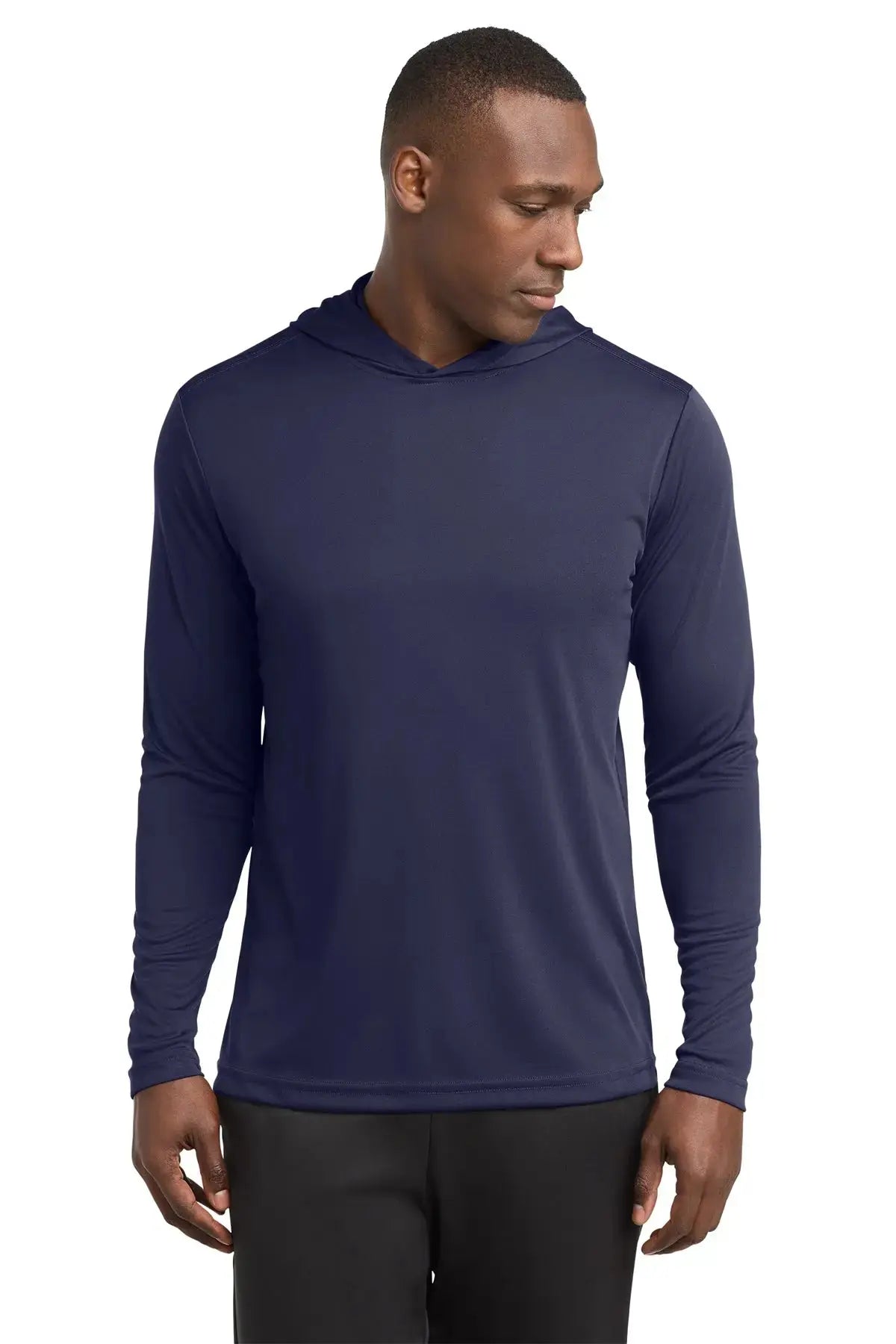 Sport-Tek® PosiCharge® Competitor™ Hooded Pullover #ST358 Game Over Merch
