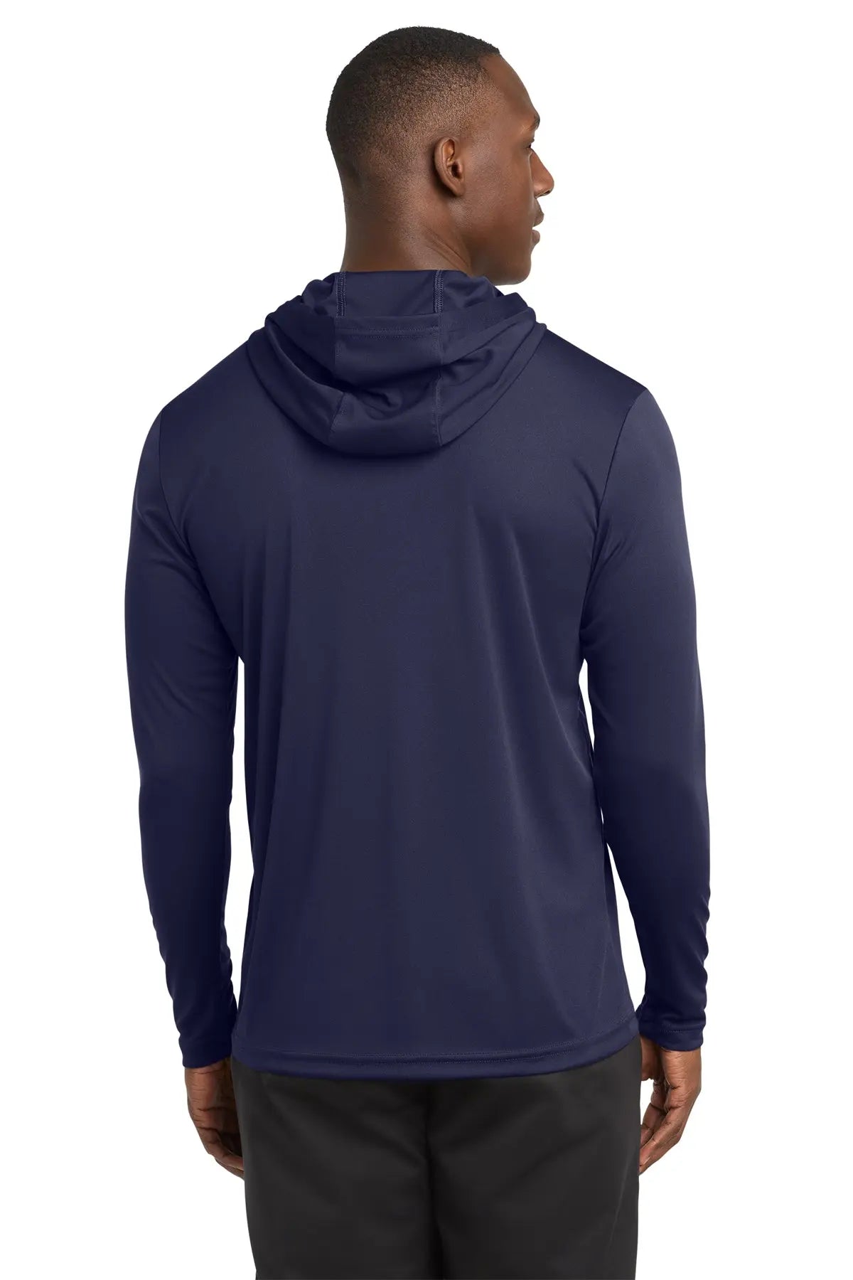 Sport-Tek® PosiCharge® Competitor™ Hooded Pullover #ST358