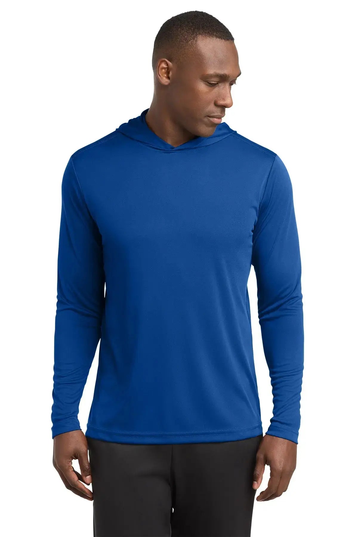 Sport-Tek® PosiCharge® Competitor™ Hooded Pullover #ST358 Game Over Merch