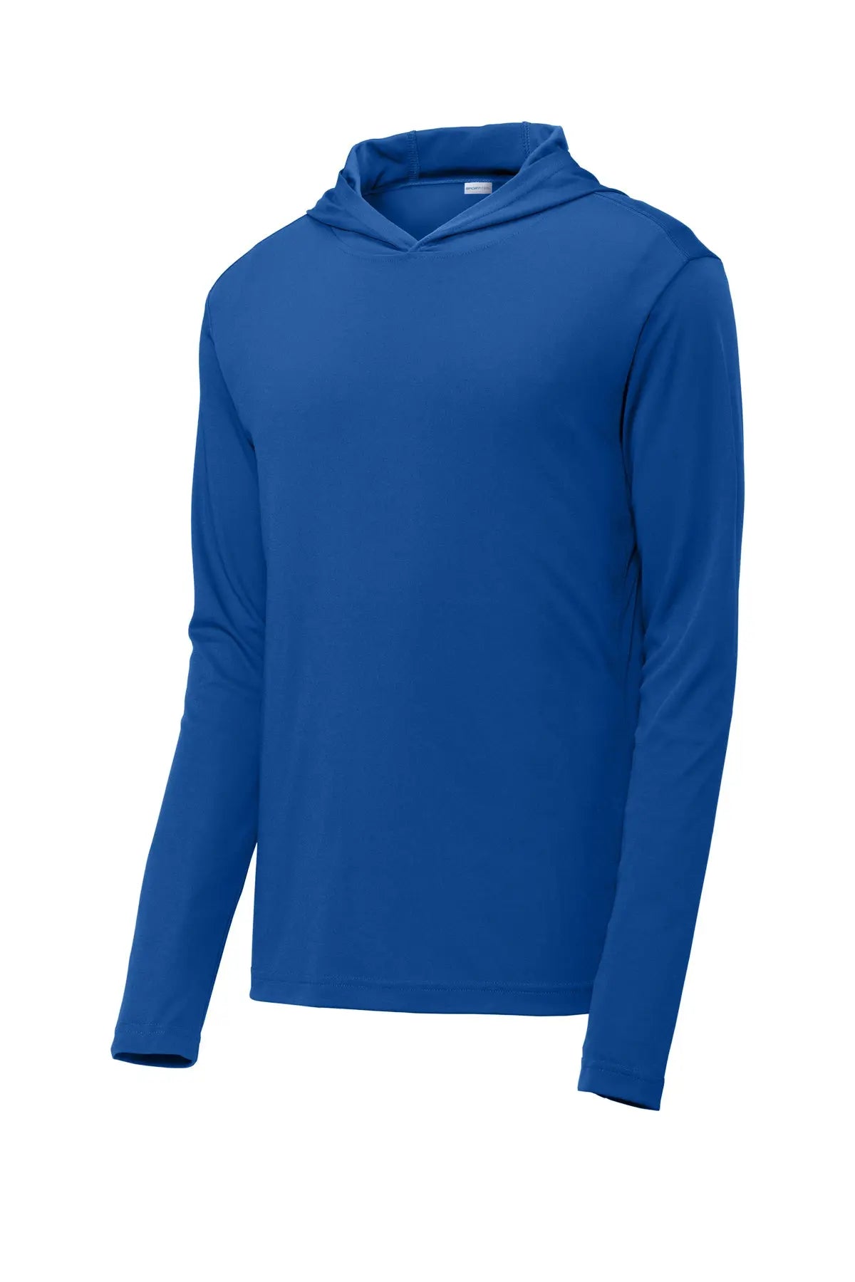 Sport-Tek® PosiCharge® Competitor™ Hooded Pullover #ST358