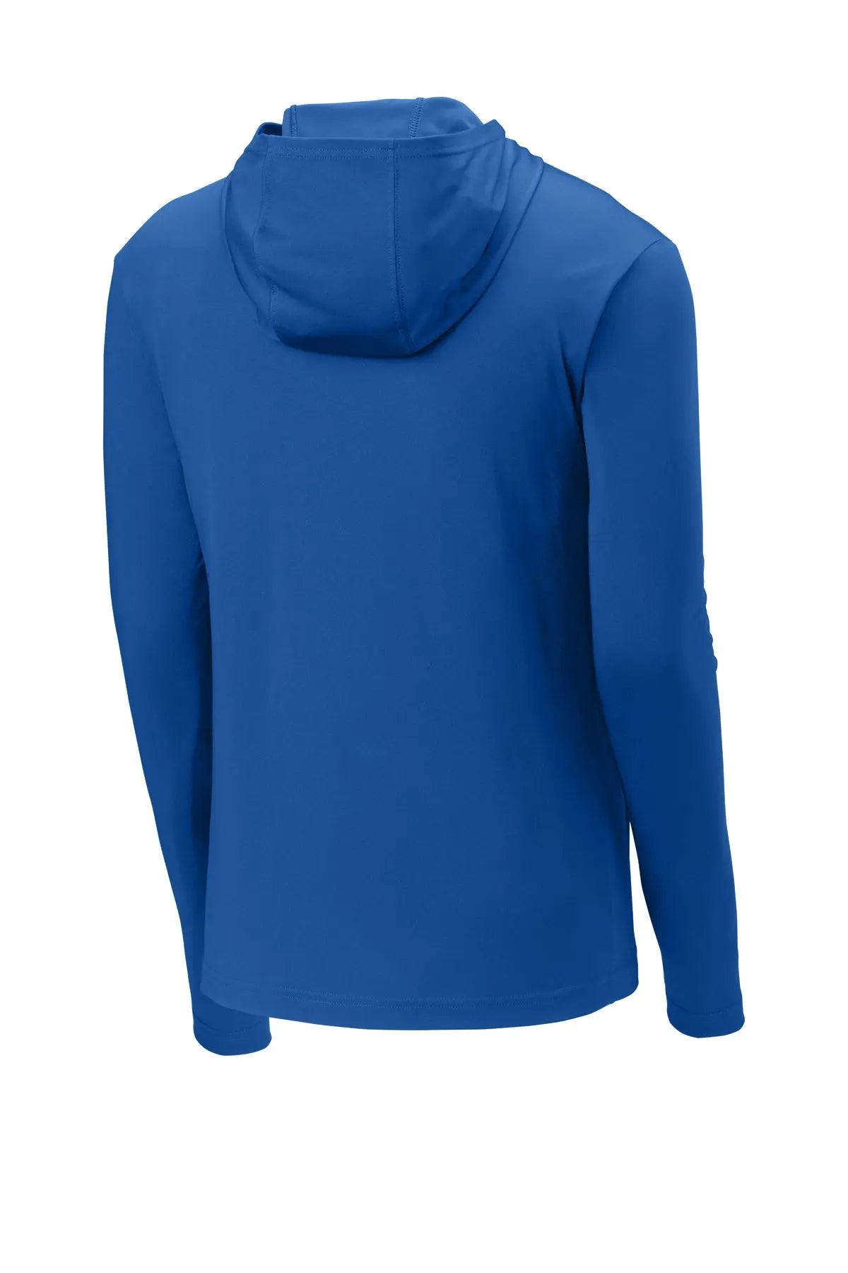 Sport-Tek® PosiCharge® Competitor™ Hooded Pullover #ST358