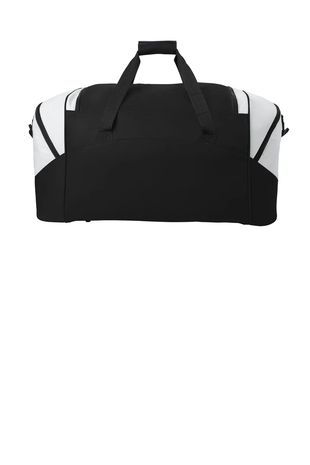 Port Authority® Standard Colorblock Sport Duffel #BG99 Game Over Merch