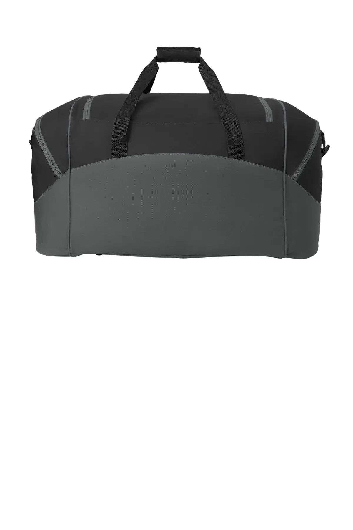 Port Authority® Standard Colorblock Sport Duffel #BG99 Game Over Merch