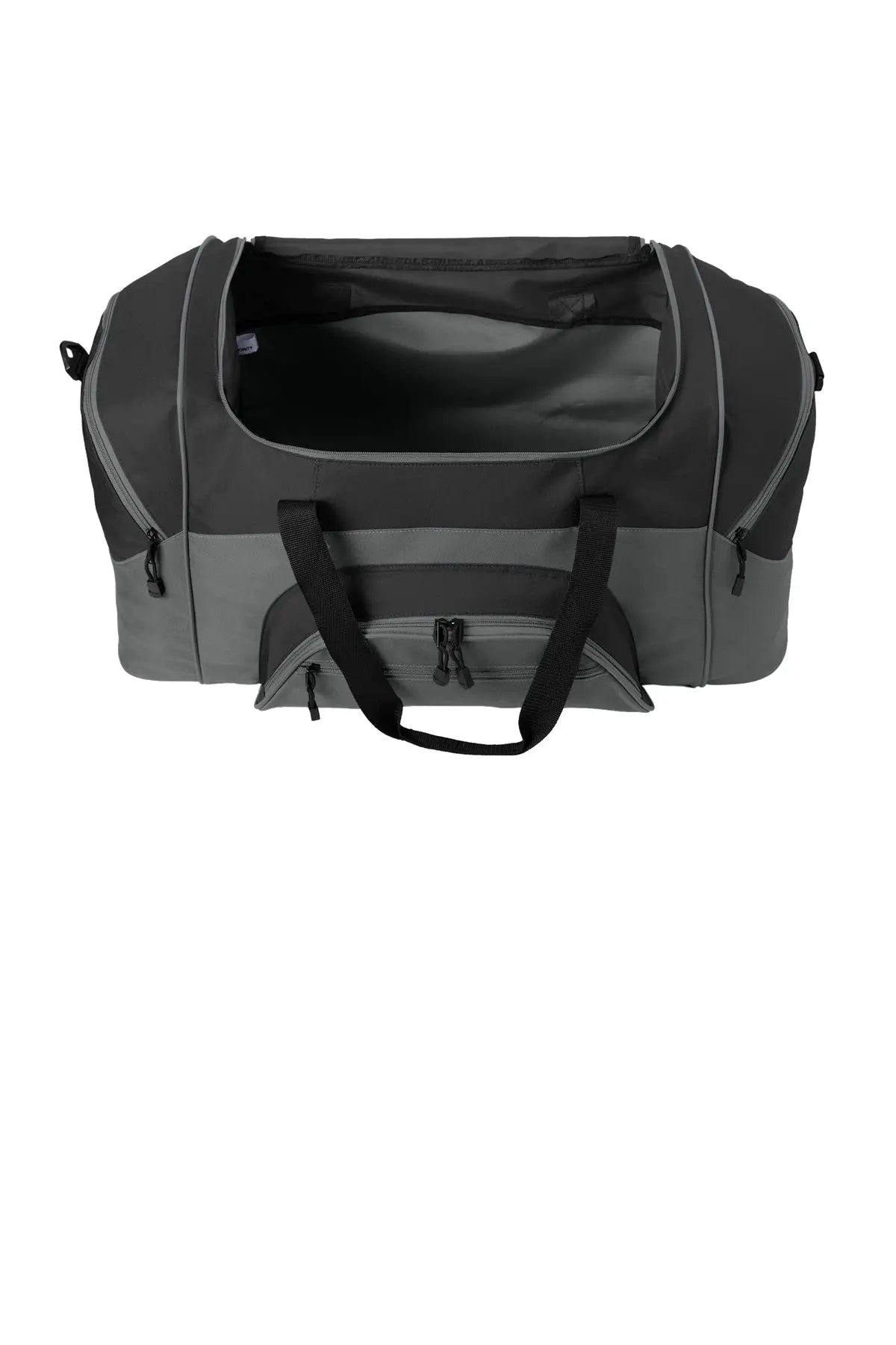 Port Authority® Standard Colorblock Sport Duffel #BG99 Game Over Merch