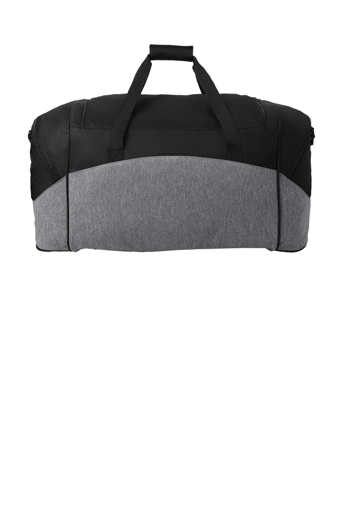 Port Authority® Standard Colorblock Sport Duffel #BG99 Game Over Merch