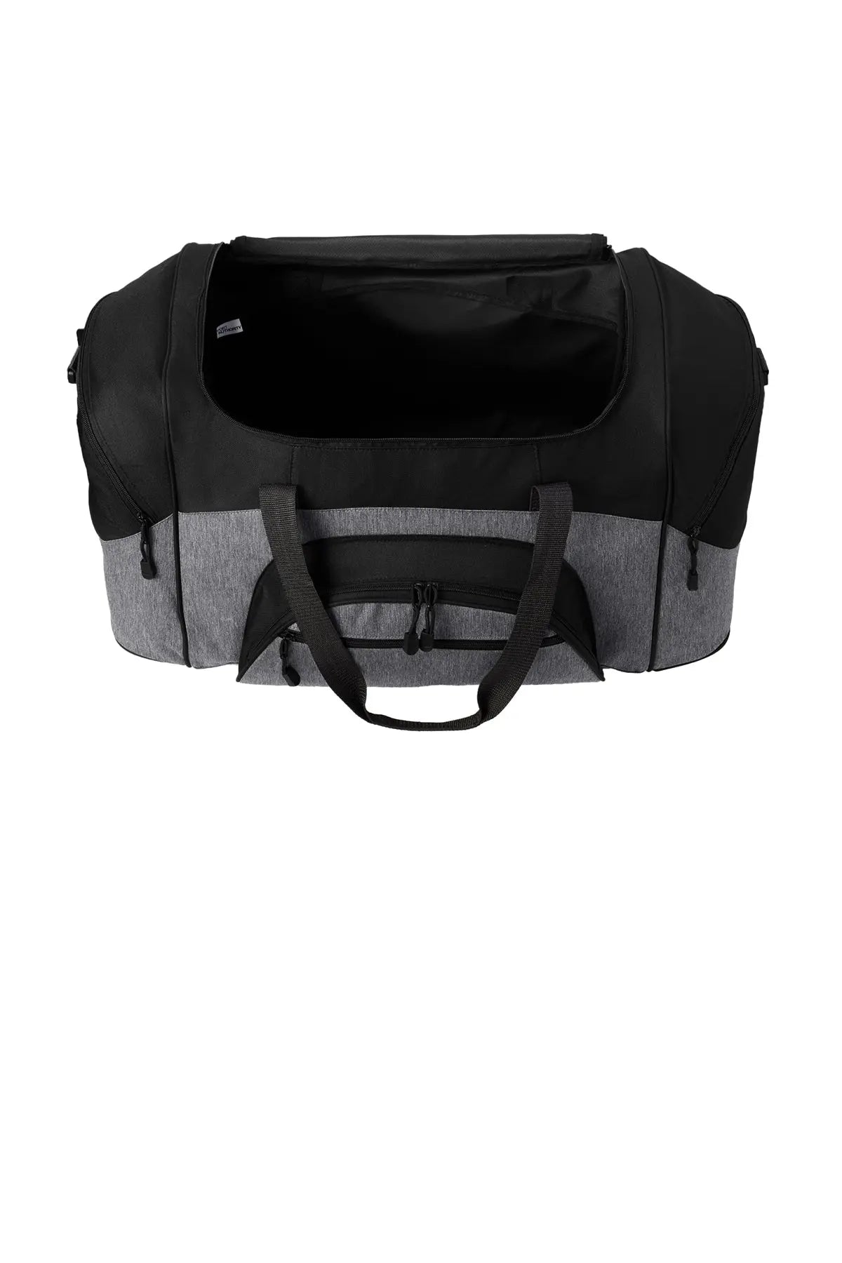 Port Authority® Standard Colorblock Sport Duffel #BG99 Game Over Merch