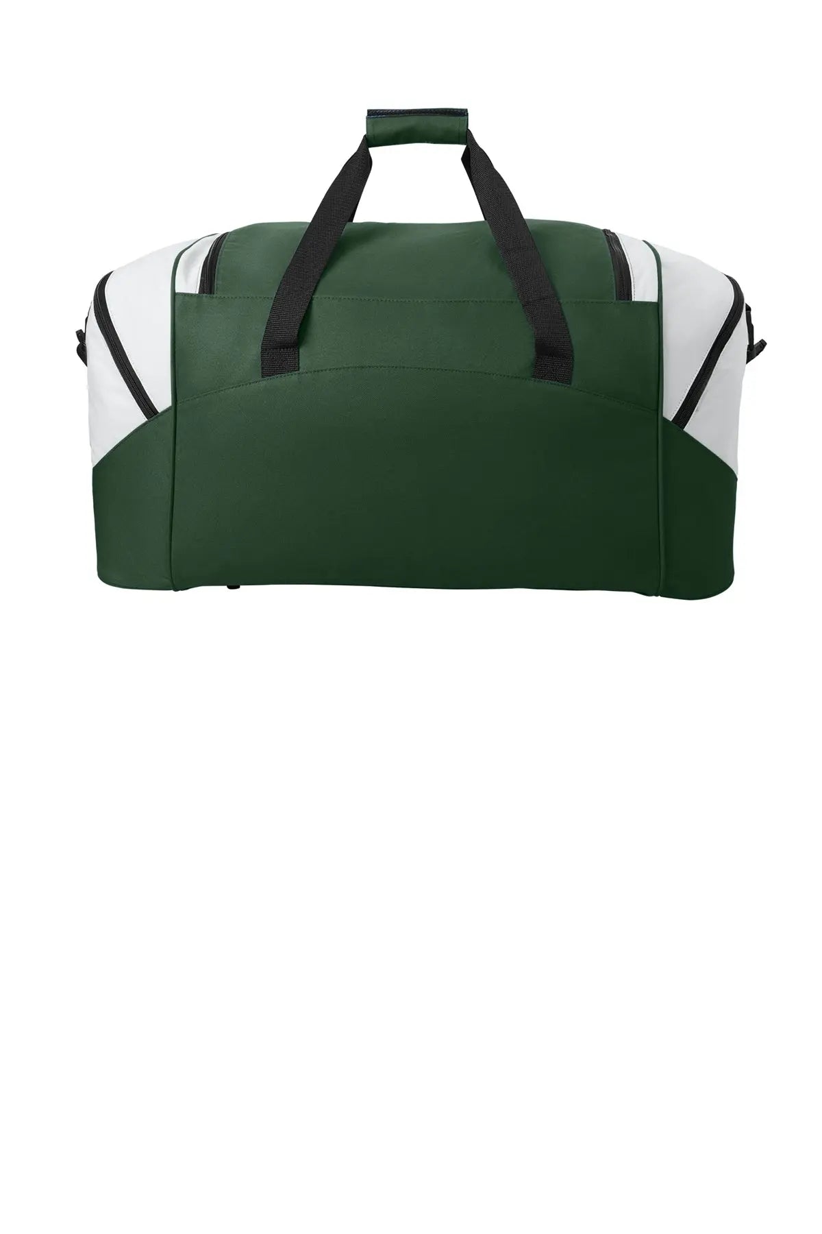 Port Authority® Standard Colorblock Sport Duffel #BG99 Game Over Merch