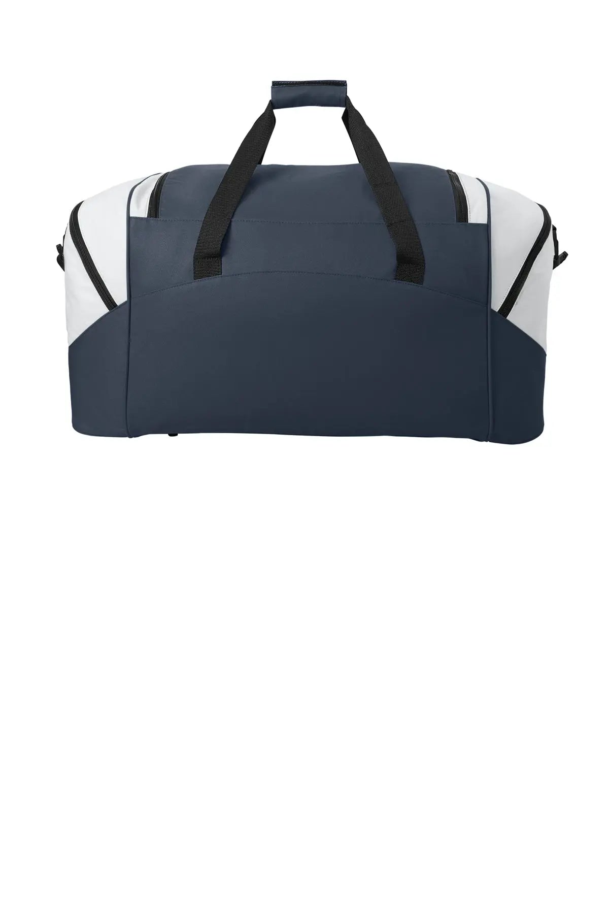 Port Authority® Standard Colorblock Sport Duffel #BG99 Game Over Merch