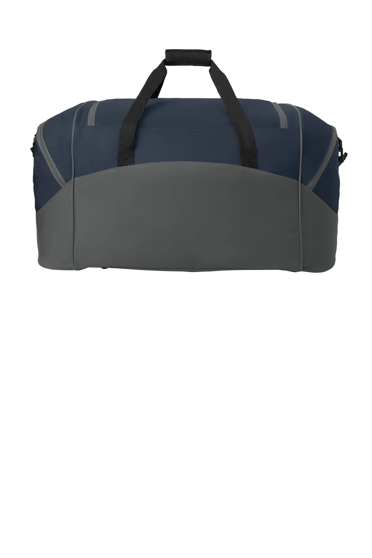 Port Authority® Standard Colorblock Sport Duffel #BG99 Game Over Merch
