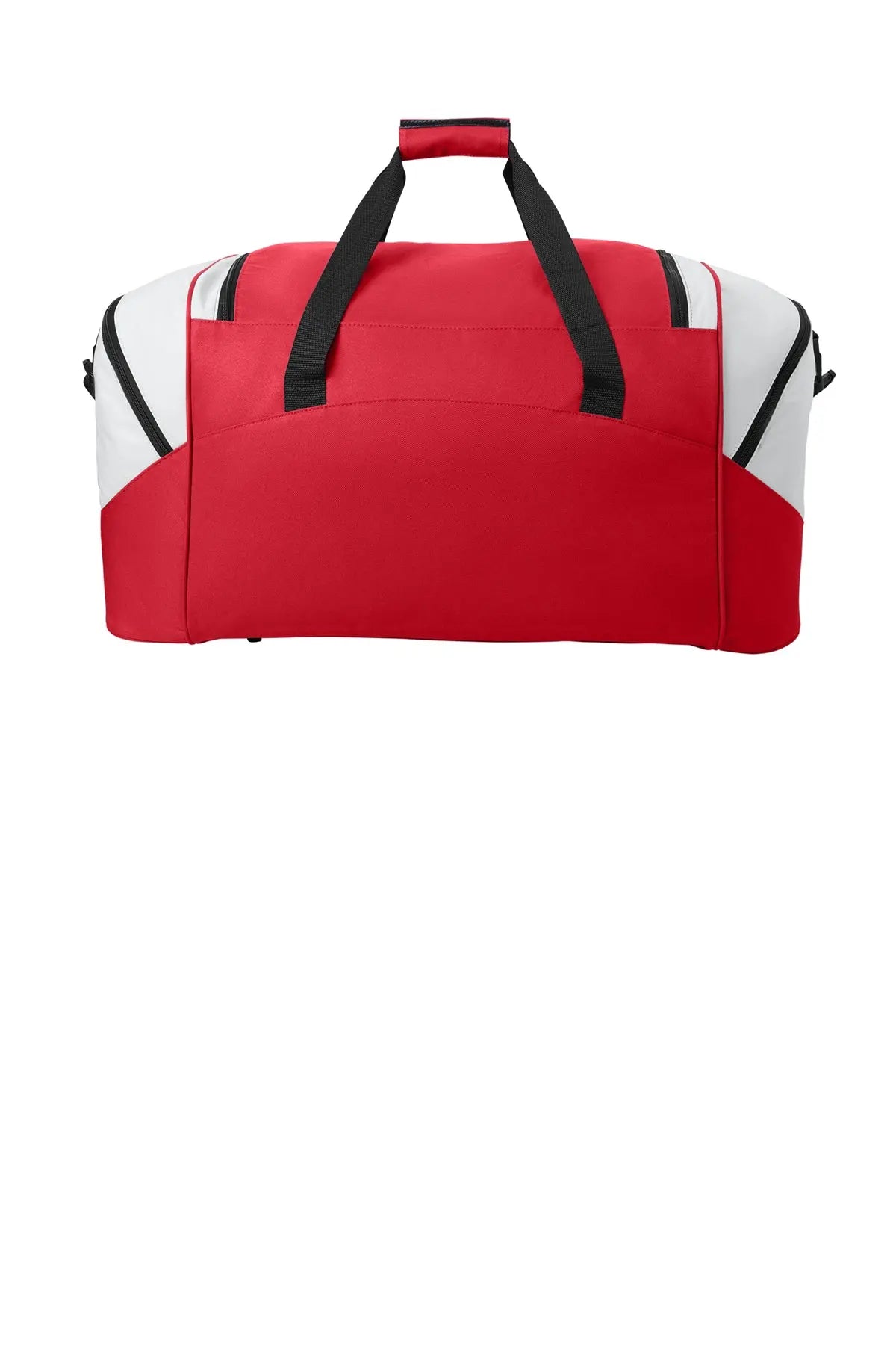 Port Authority® Standard Colorblock Sport Duffel #BG99 Game Over Merch