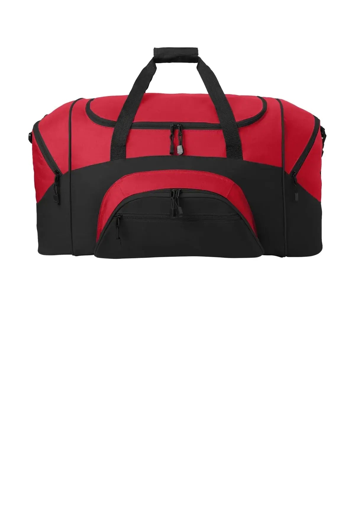 Port Authority® Standard Colorblock Sport Duffel #BG99 Game Over Merch