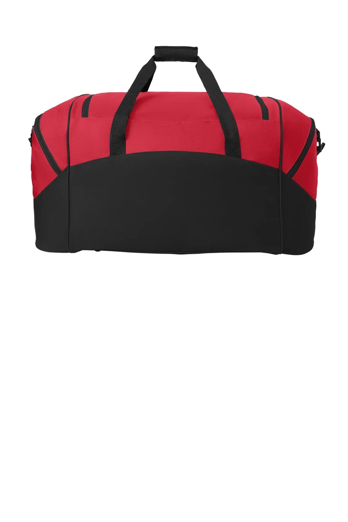 Port Authority® Standard Colorblock Sport Duffel #BG99 Game Over Merch