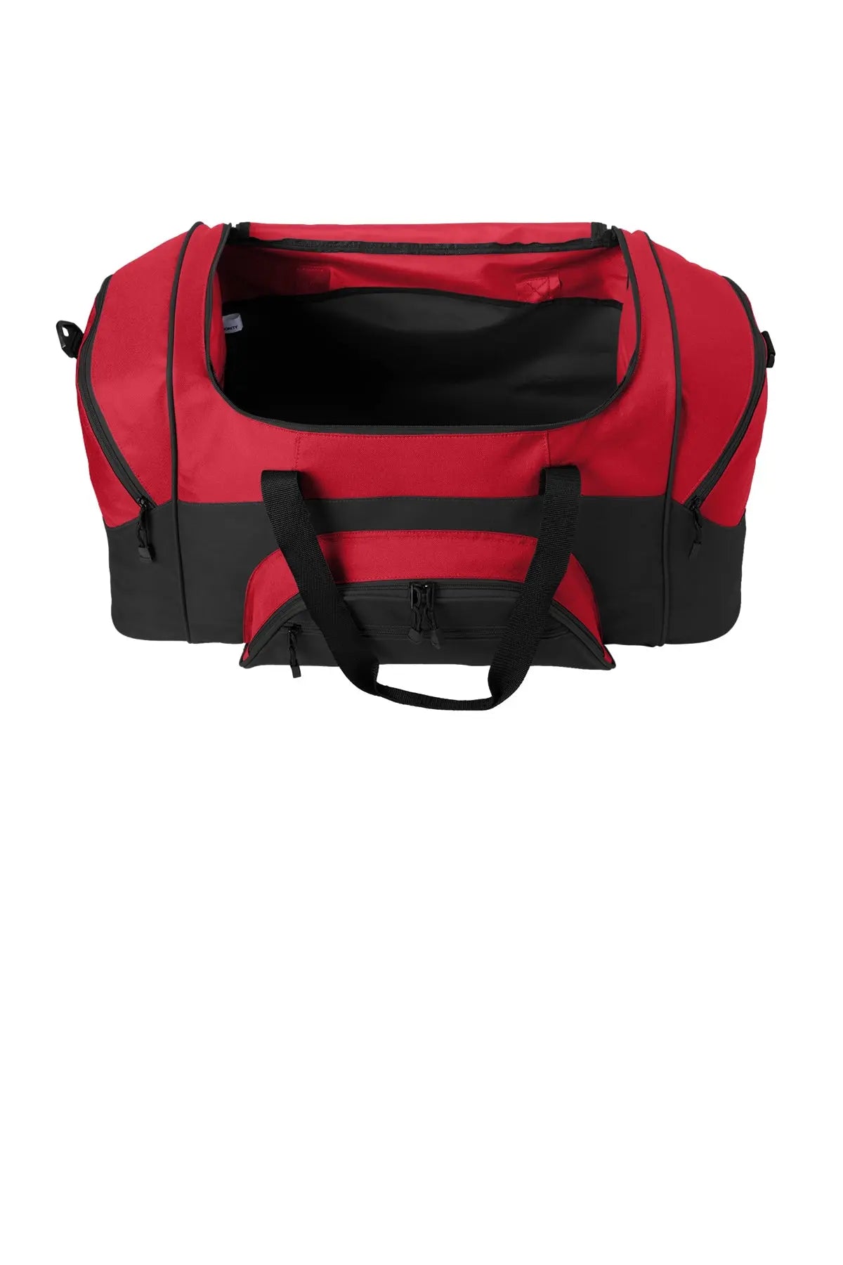 Port Authority® Standard Colorblock Sport Duffel #BG99 Game Over Merch