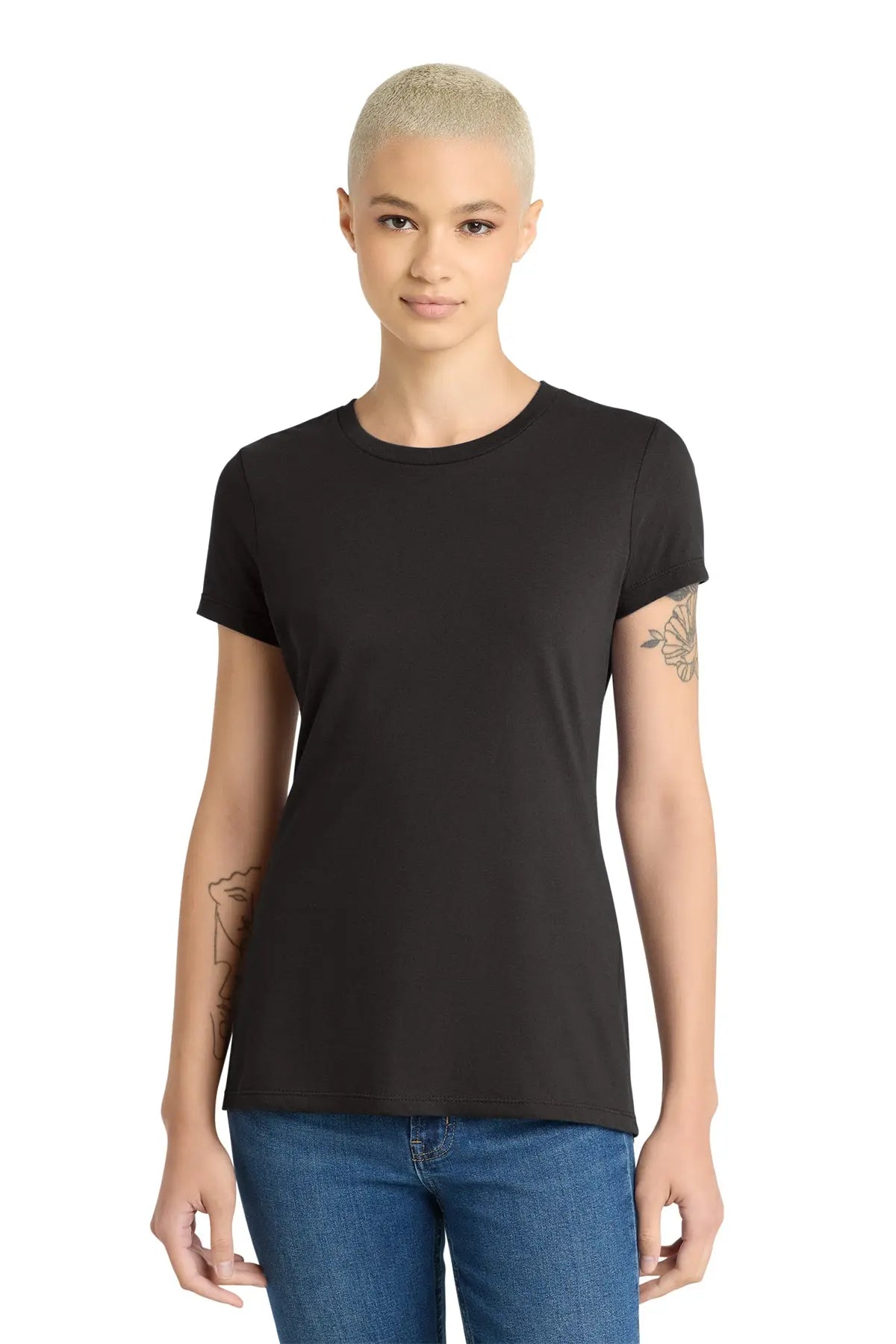 District® Women’s Very Important Tee® #DT6002