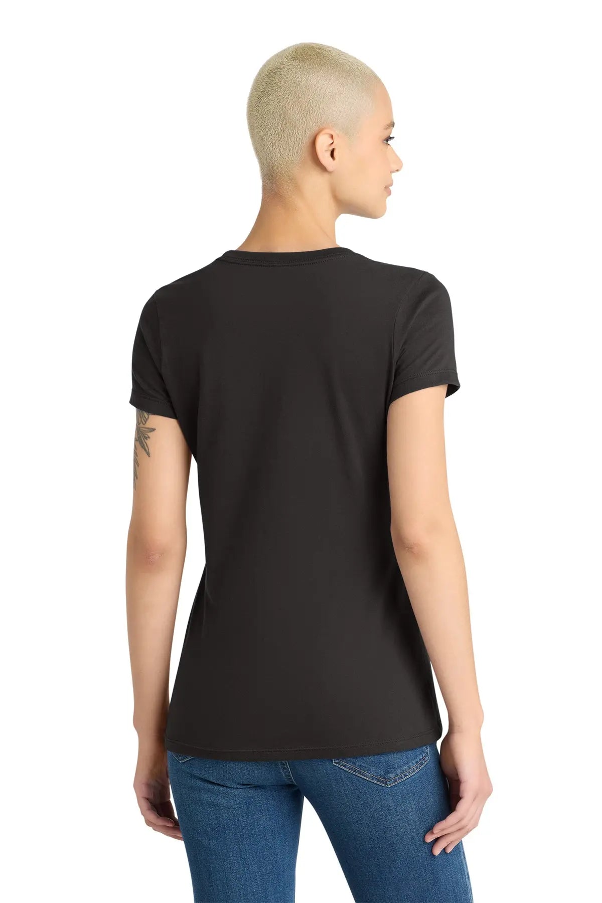 District® Women’s Very Important Tee® #DT6002
