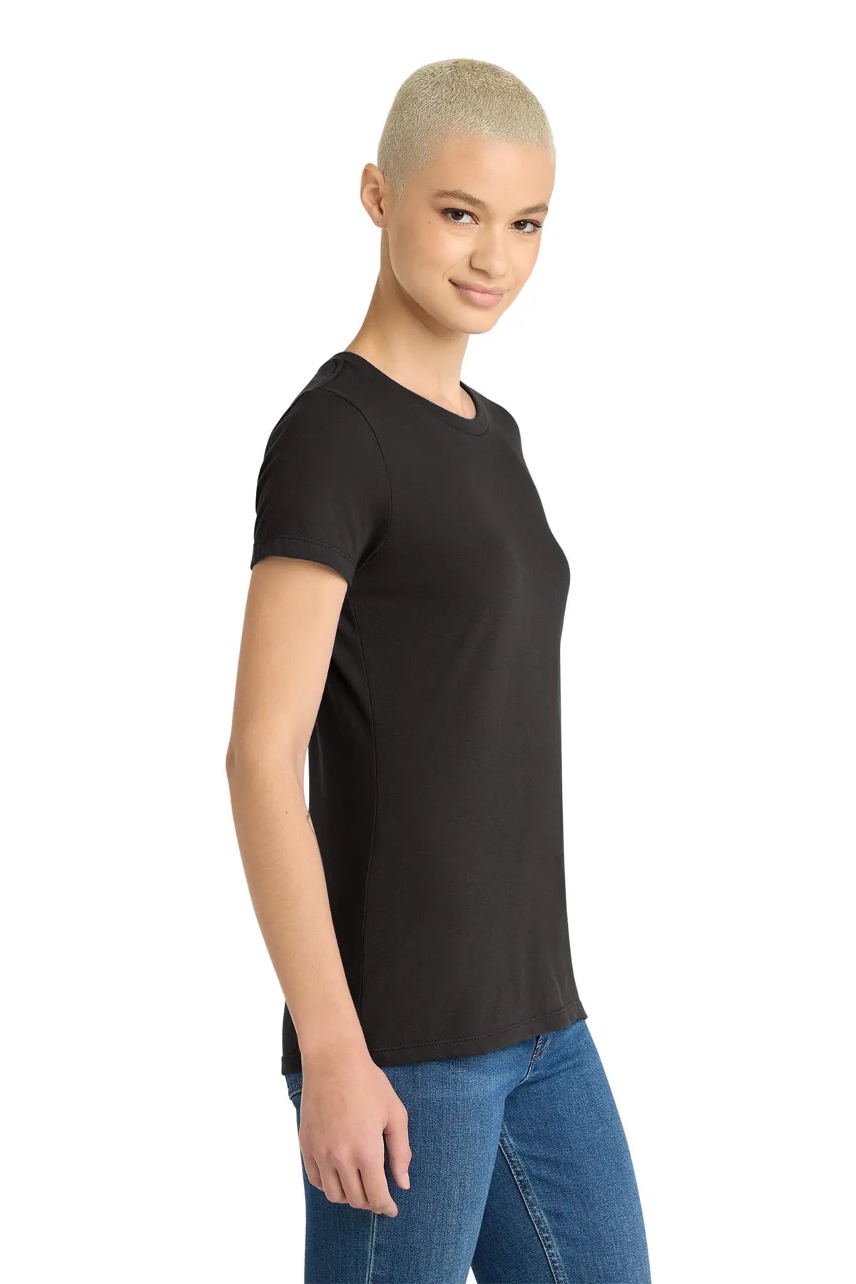 District® Women’s Very Important Tee® #DT6002