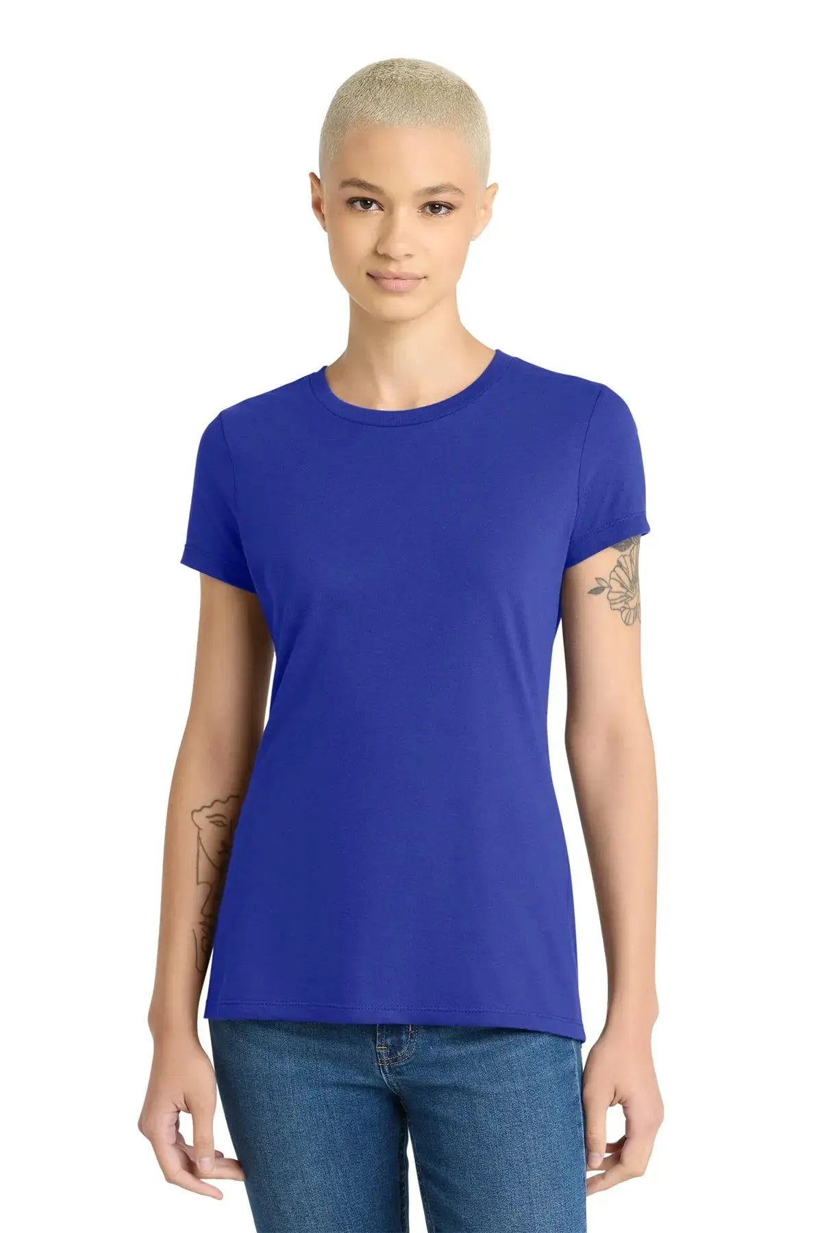 District® Women’s Very Important Tee® #DT6002 Game Over Merch