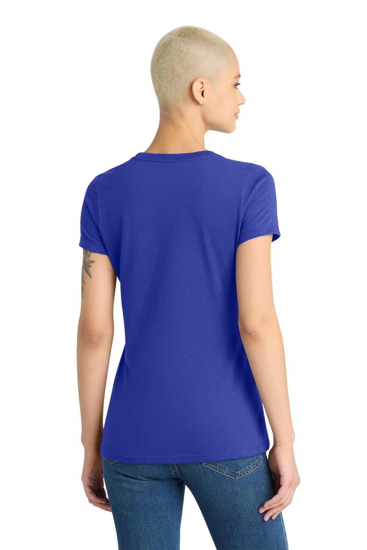 District® Women’s Very Important Tee® #DT6002