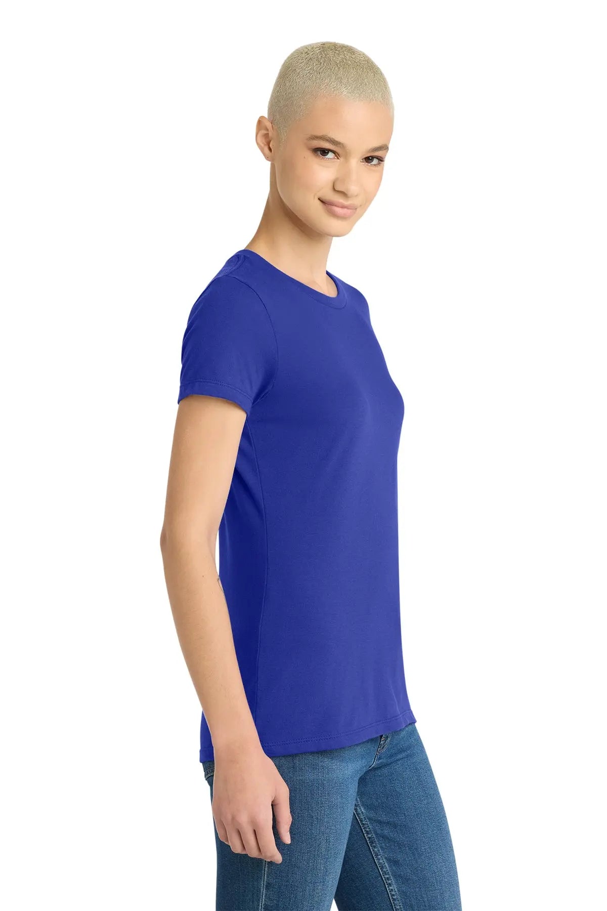 District® Women’s Very Important Tee® #DT6002