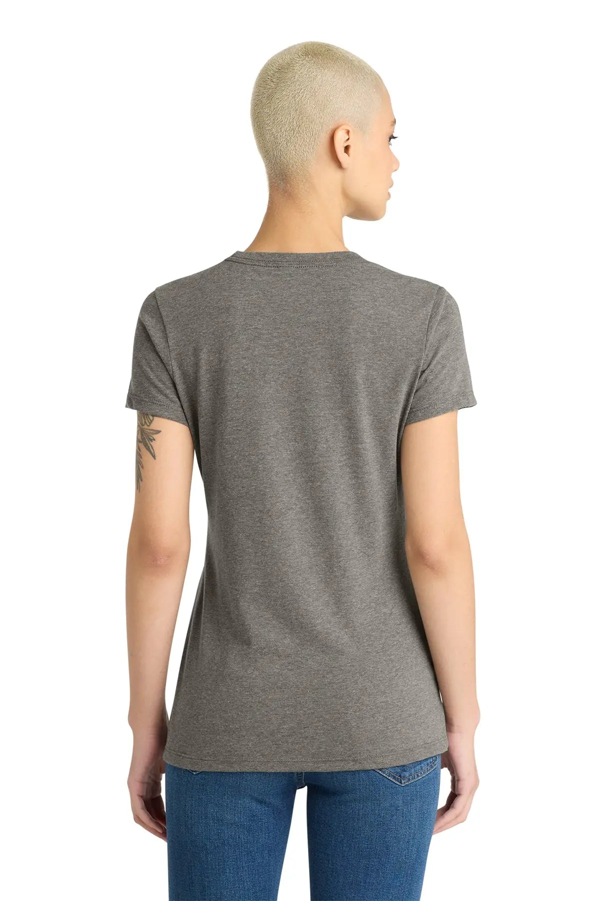 District® Women’s Very Important Tee® #DT6002