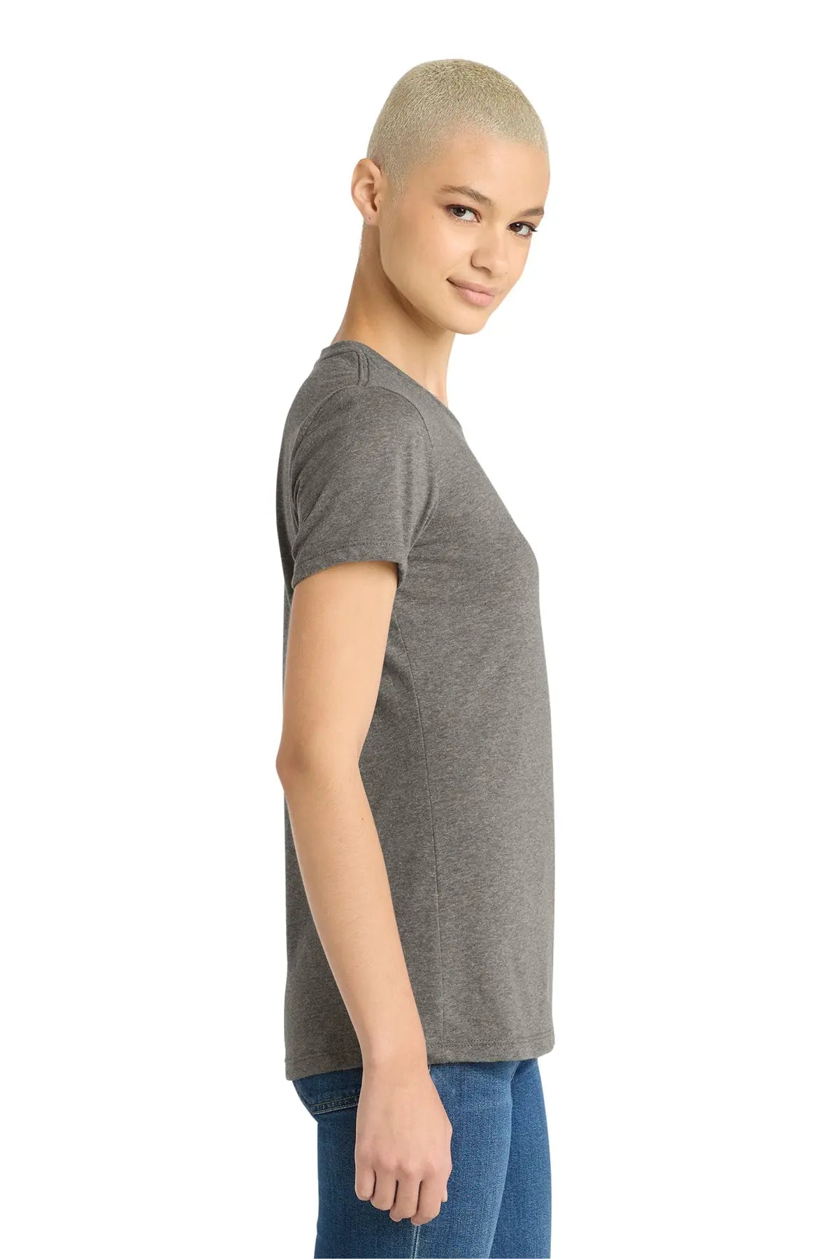 District® Women’s Very Important Tee® #DT6002